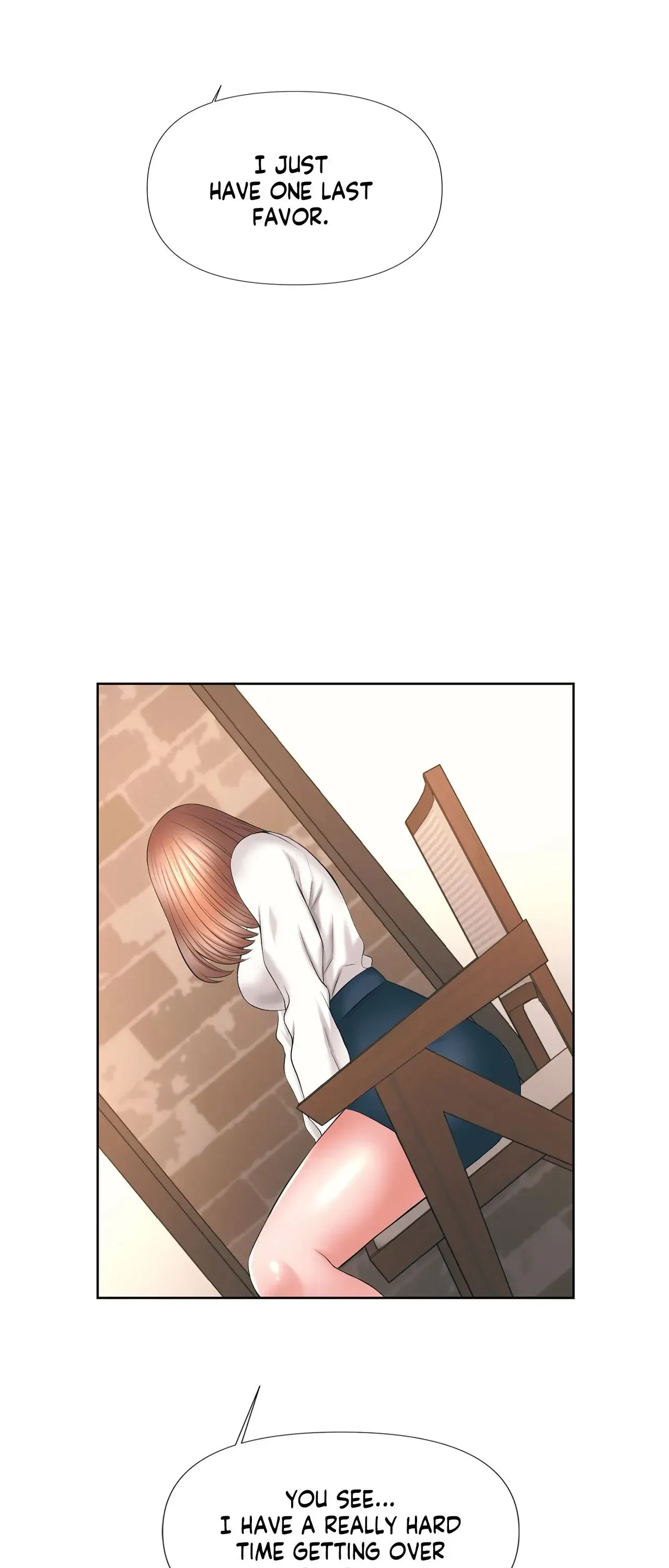Roommates with Benefits Chapter 39 page 38 - 
