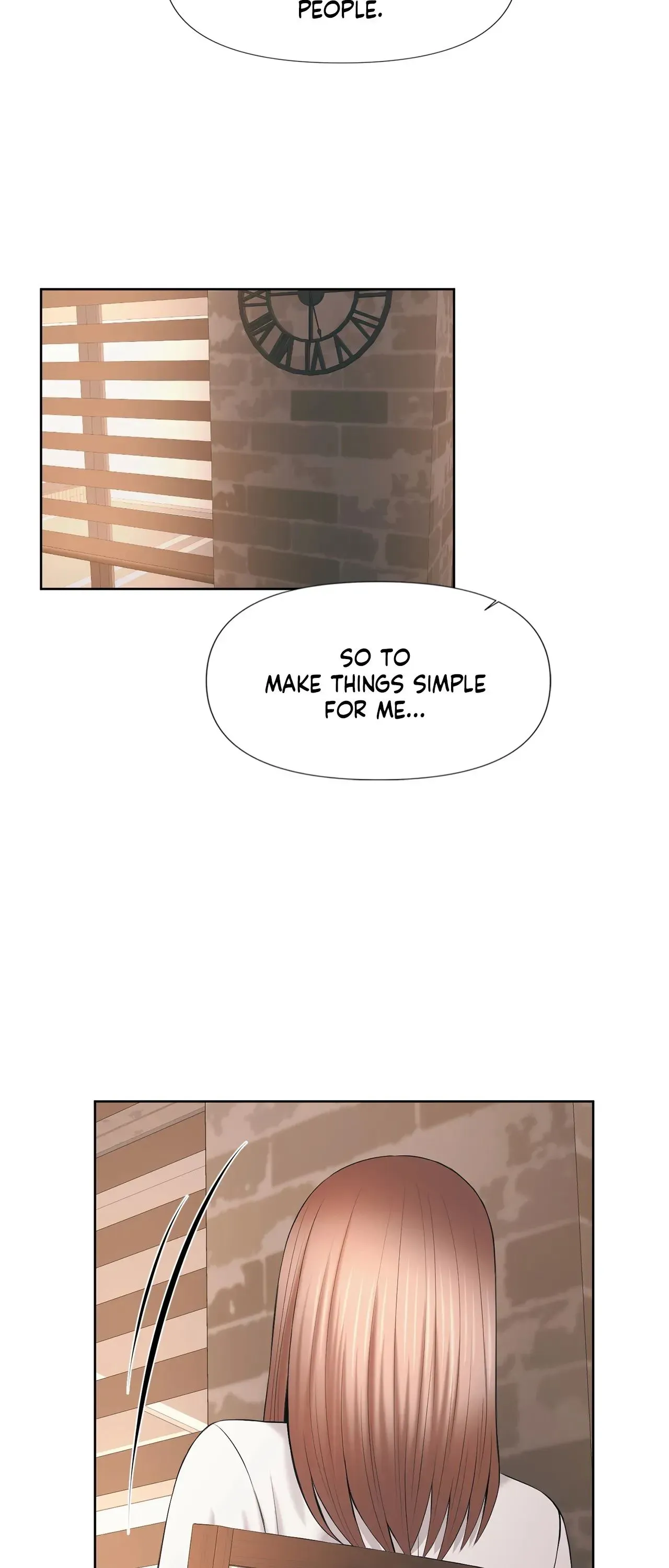 Roommates with Benefits Chapter 39 page 39 - 