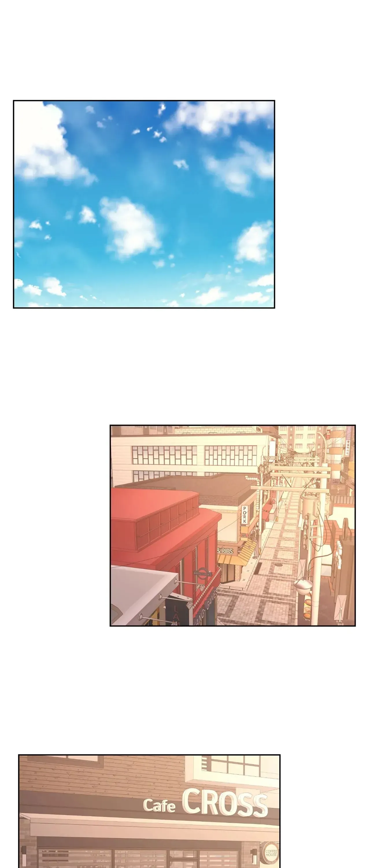 Roommates with Benefits Chapter 39 page 5 - 
