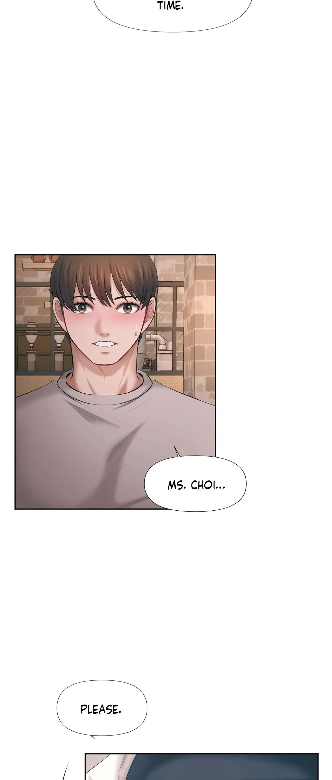 Roommates with Benefits Chapter 39 page 41 - 