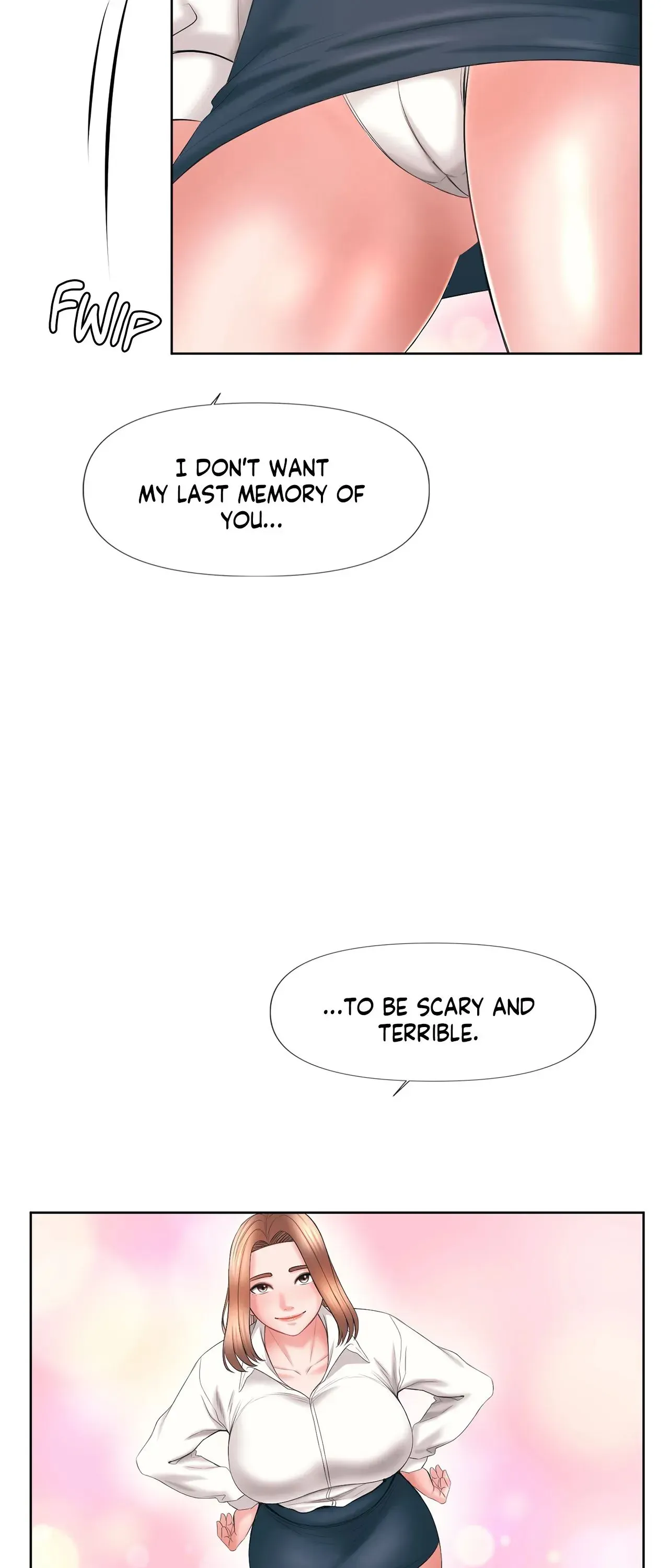 Roommates with Benefits Chapter 39 page 42 - 
