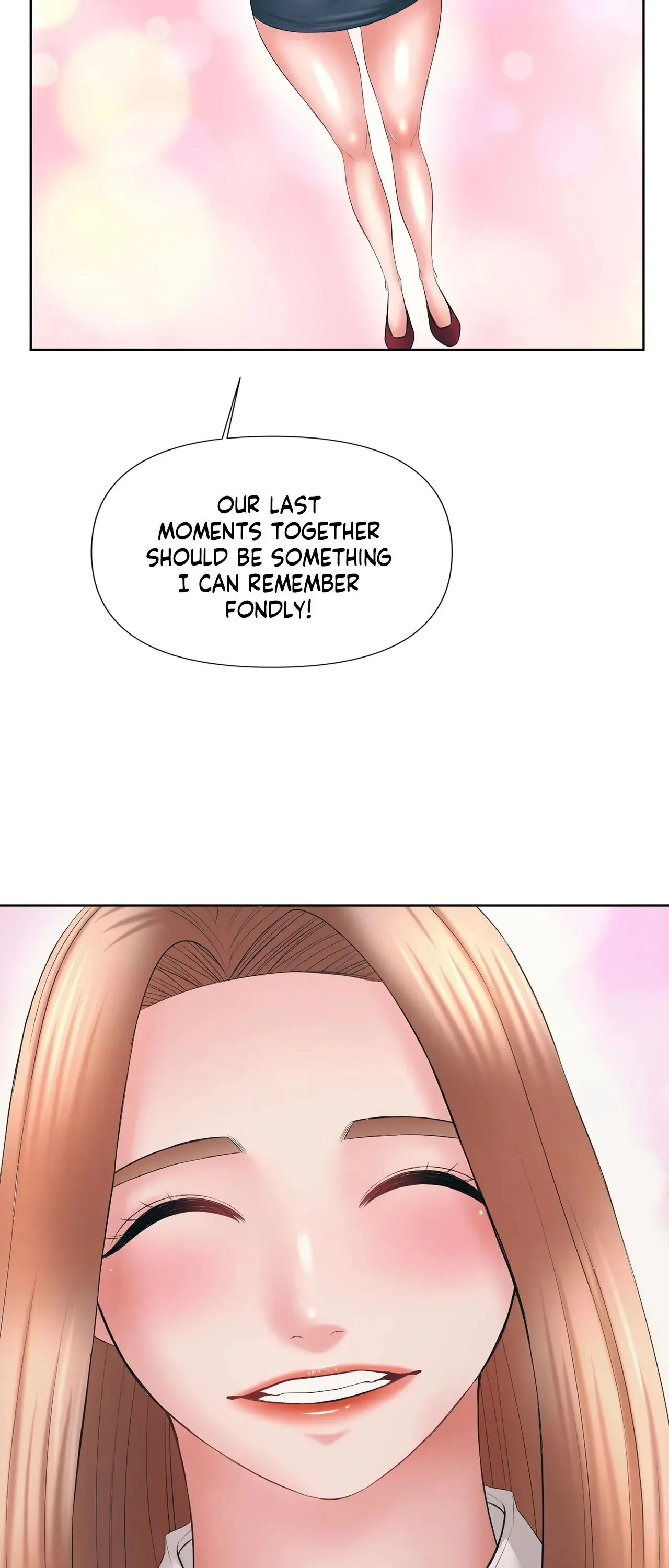 Roommates with Benefits Chapter 39 page 43 - 