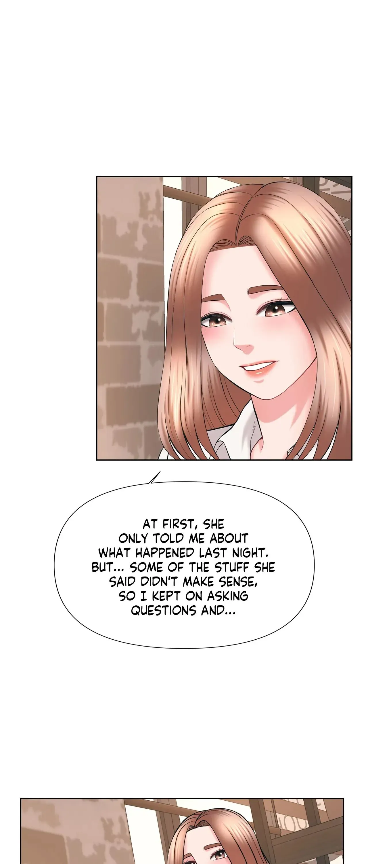 Roommates with Benefits Chapter 39 page 9 - 
