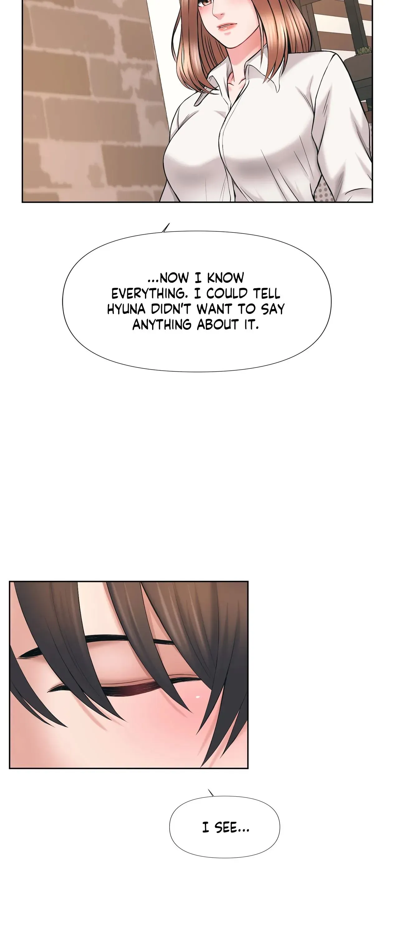 Roommates with Benefits Chapter 39 page 10 - 