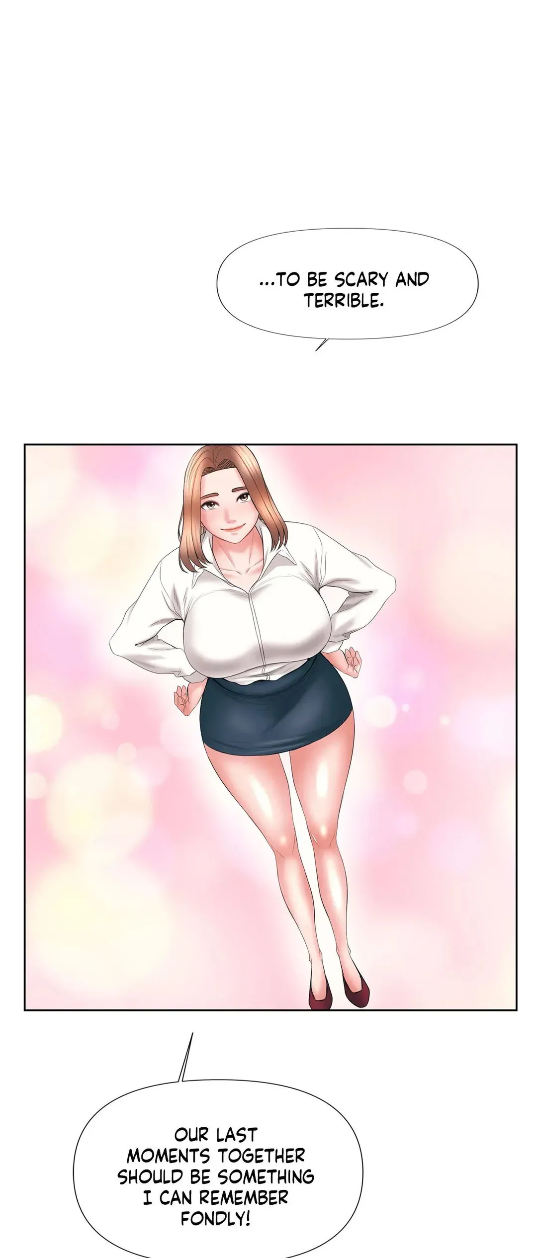 Roommates with Benefits Chapter 40 page 3 - 