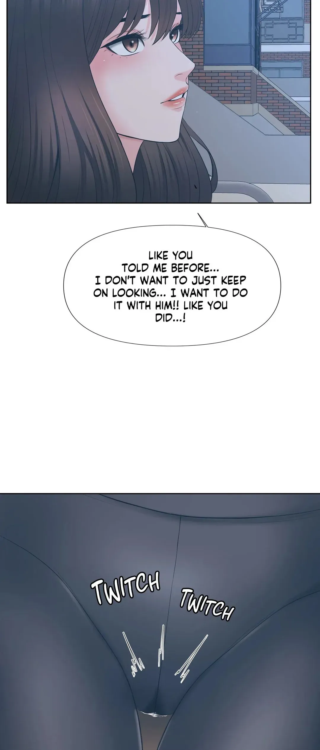 Roommates with Benefits Chapter 44 page 3 - 
