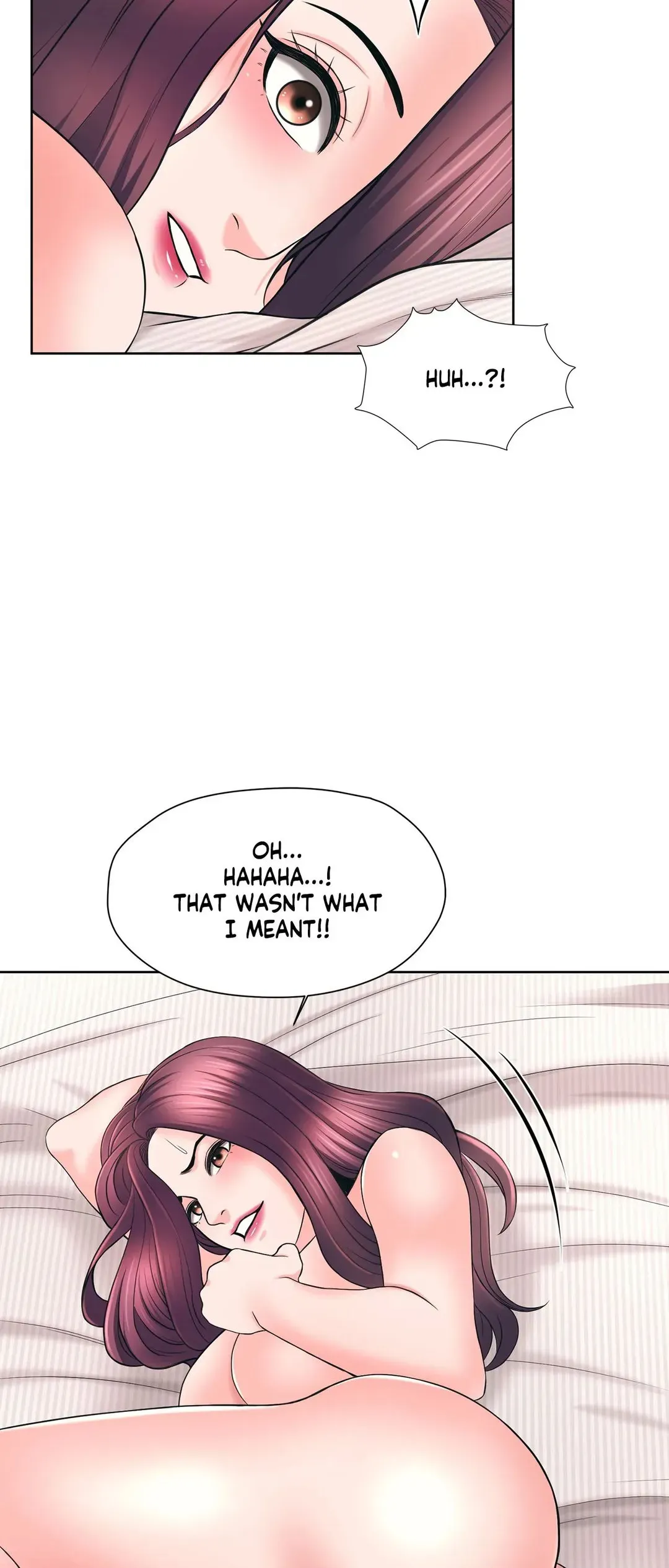 Roommates with Benefits Chapter 44 page 42 - 