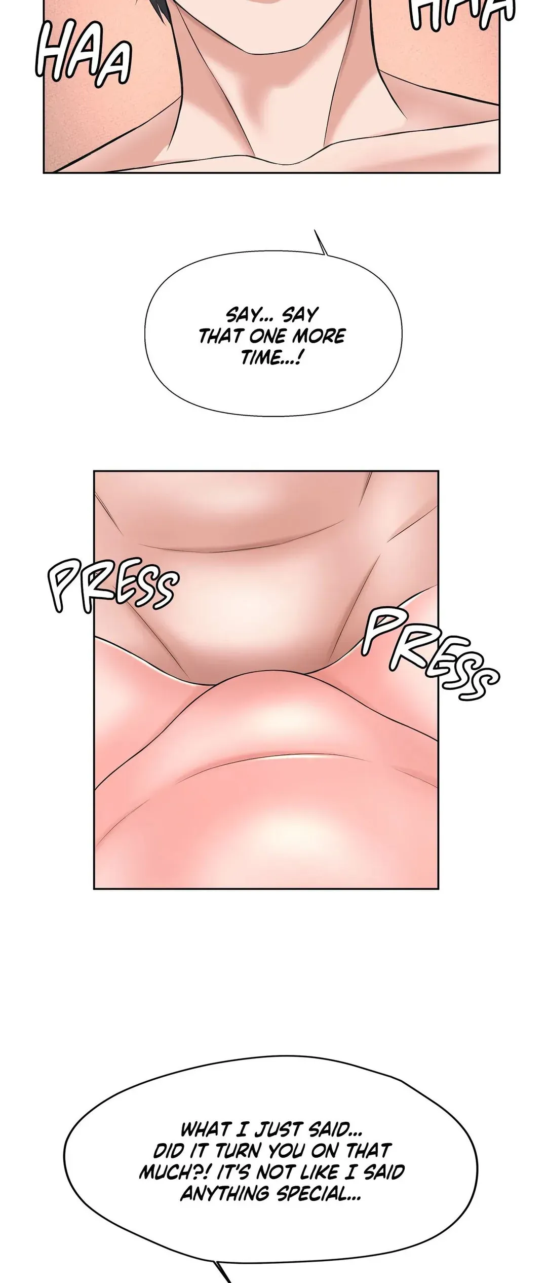 Roommates with Benefits Chapter 44 page 45 - 
