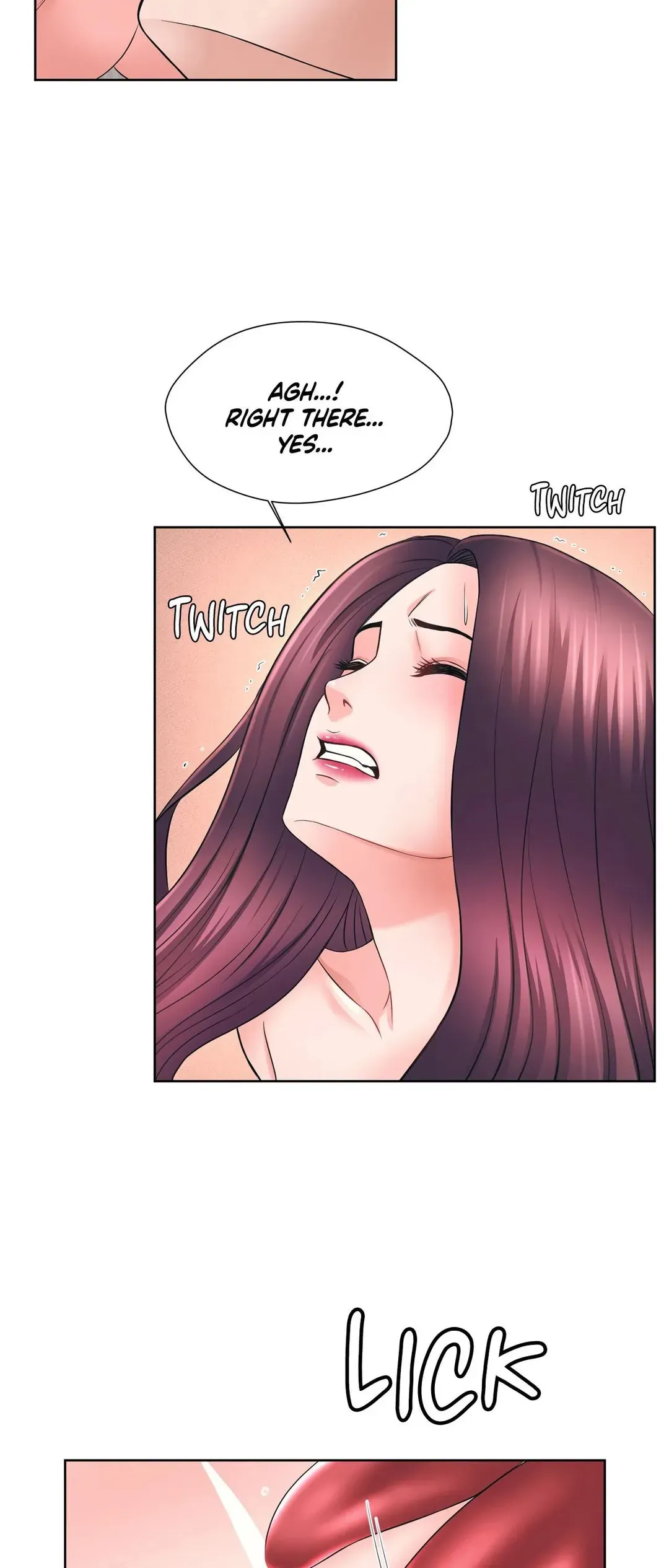Roommates with Benefits Chapter 44 page 7 - 