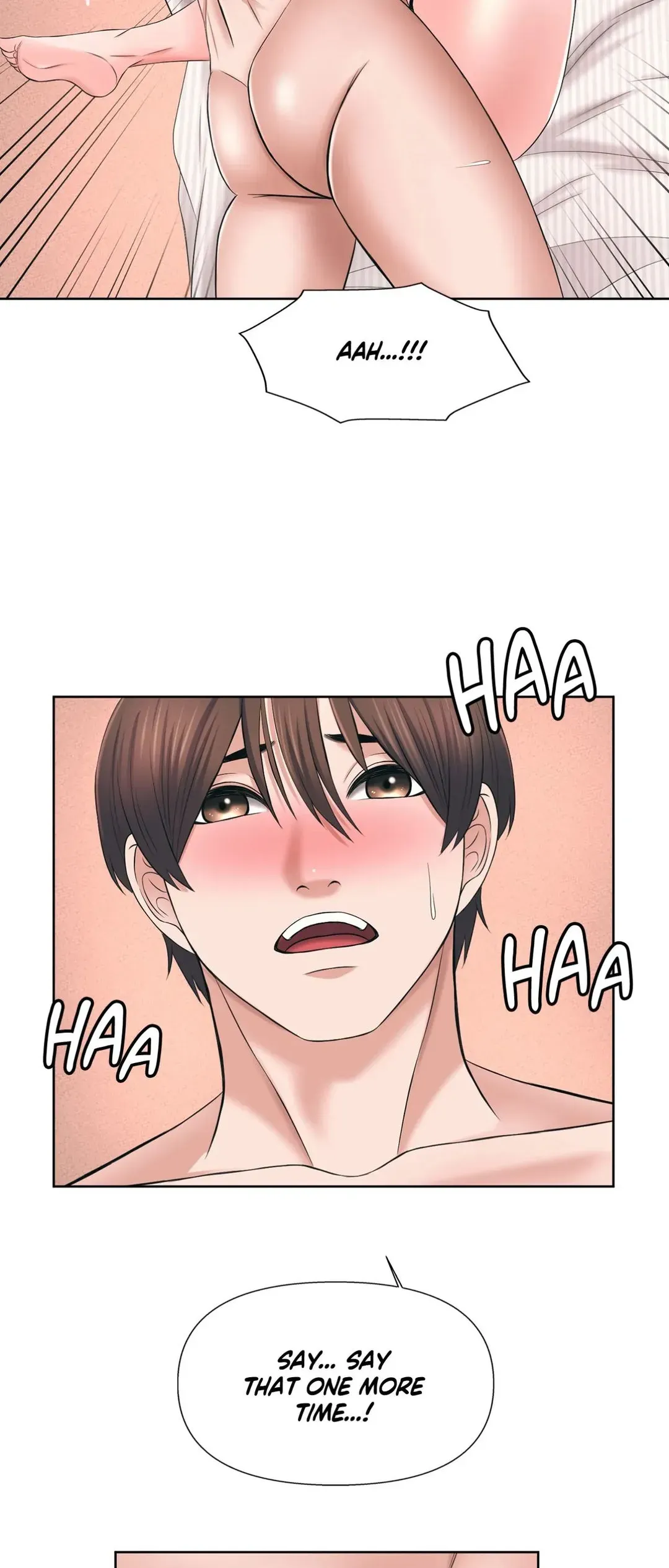 Roommates with Benefits Chapter 45 page 3 - 