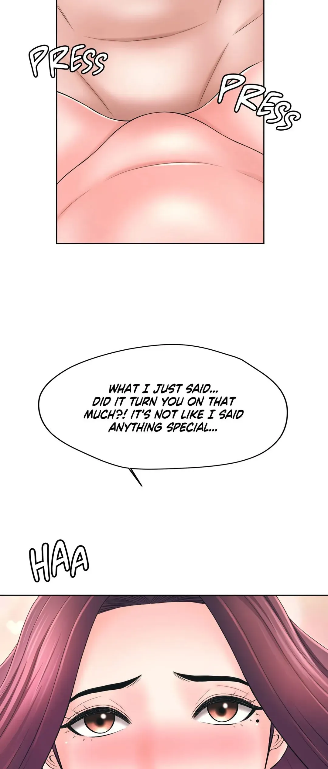 Roommates with Benefits Chapter 45 page 4 - 
