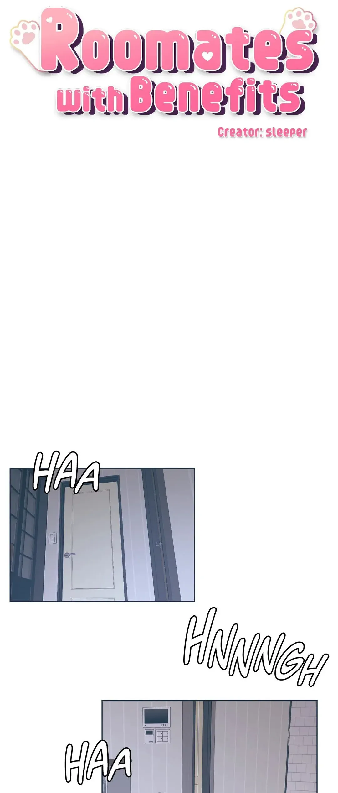 Roommates with Benefits Chapter 45 page 6 - 