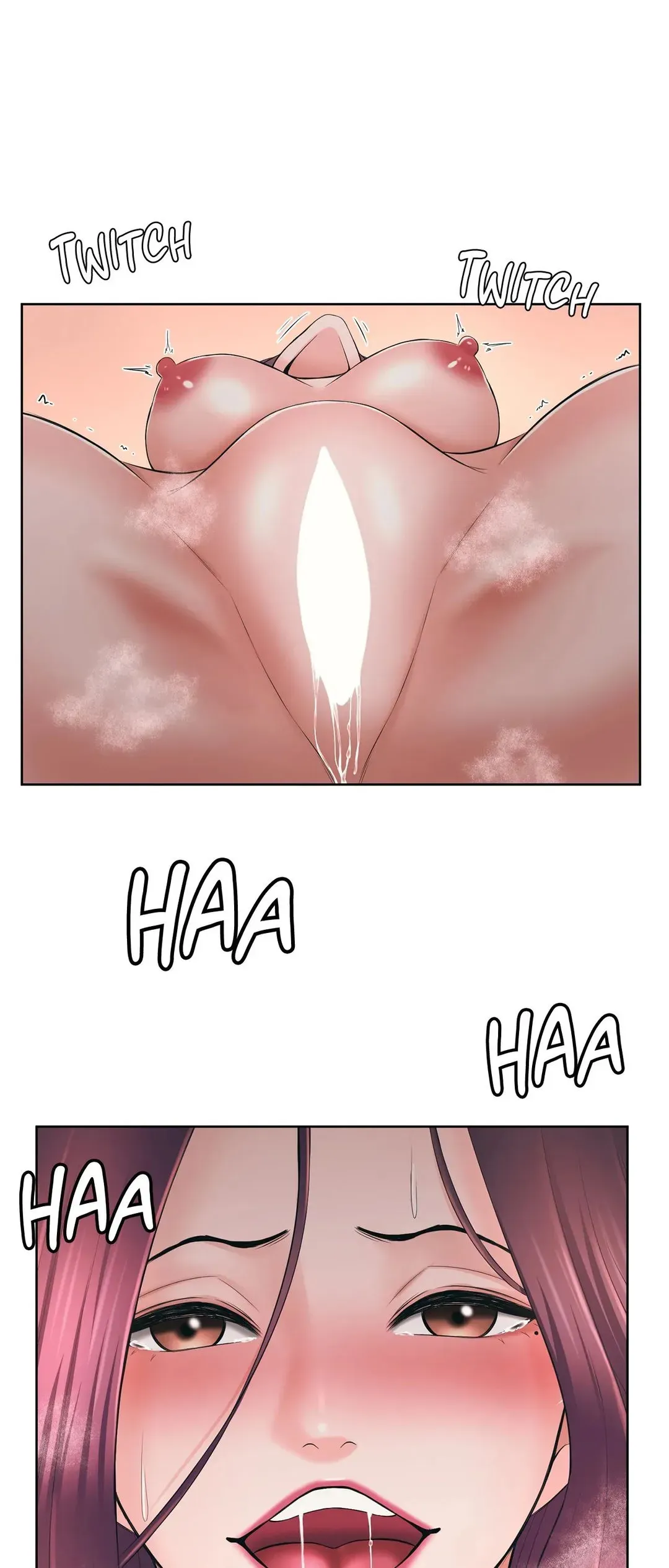 Roommates with Benefits Chapter 46 page 1 - 