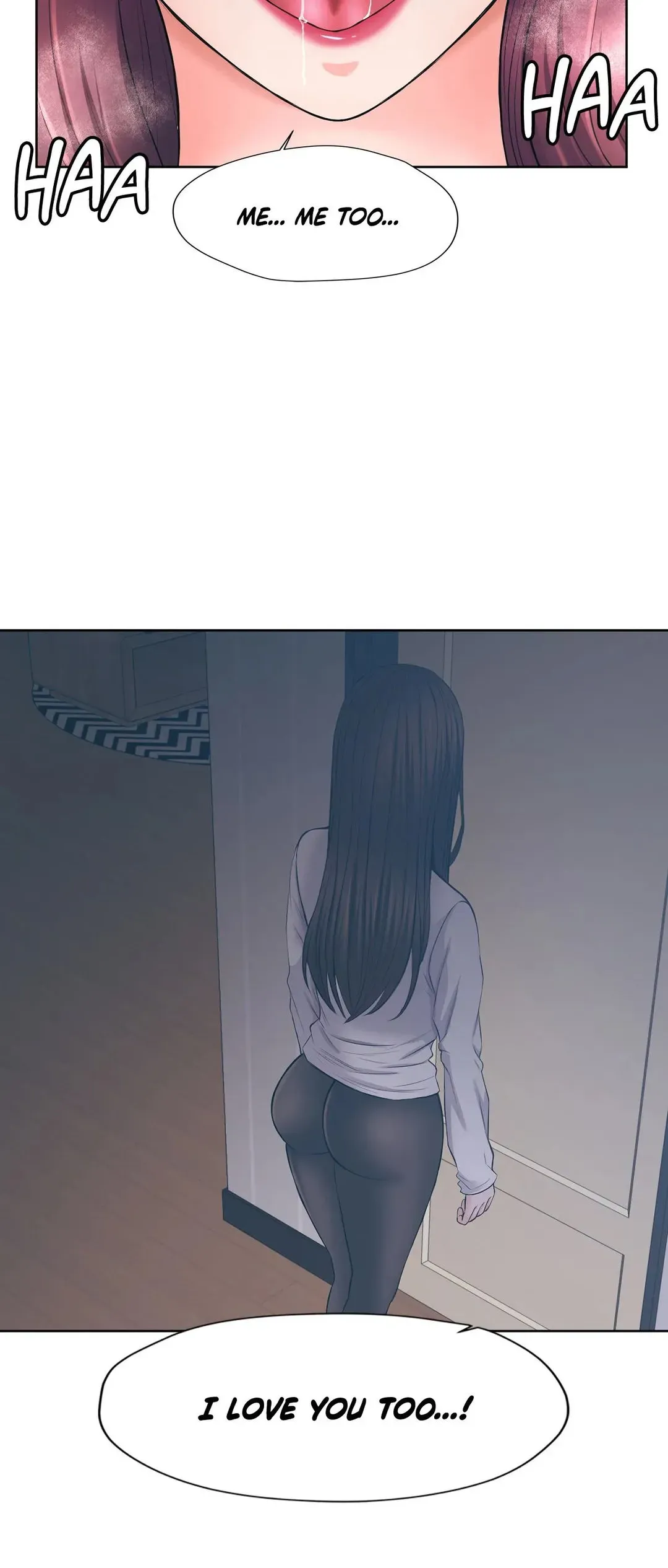 Roommates with Benefits Chapter 46 page 2 - 