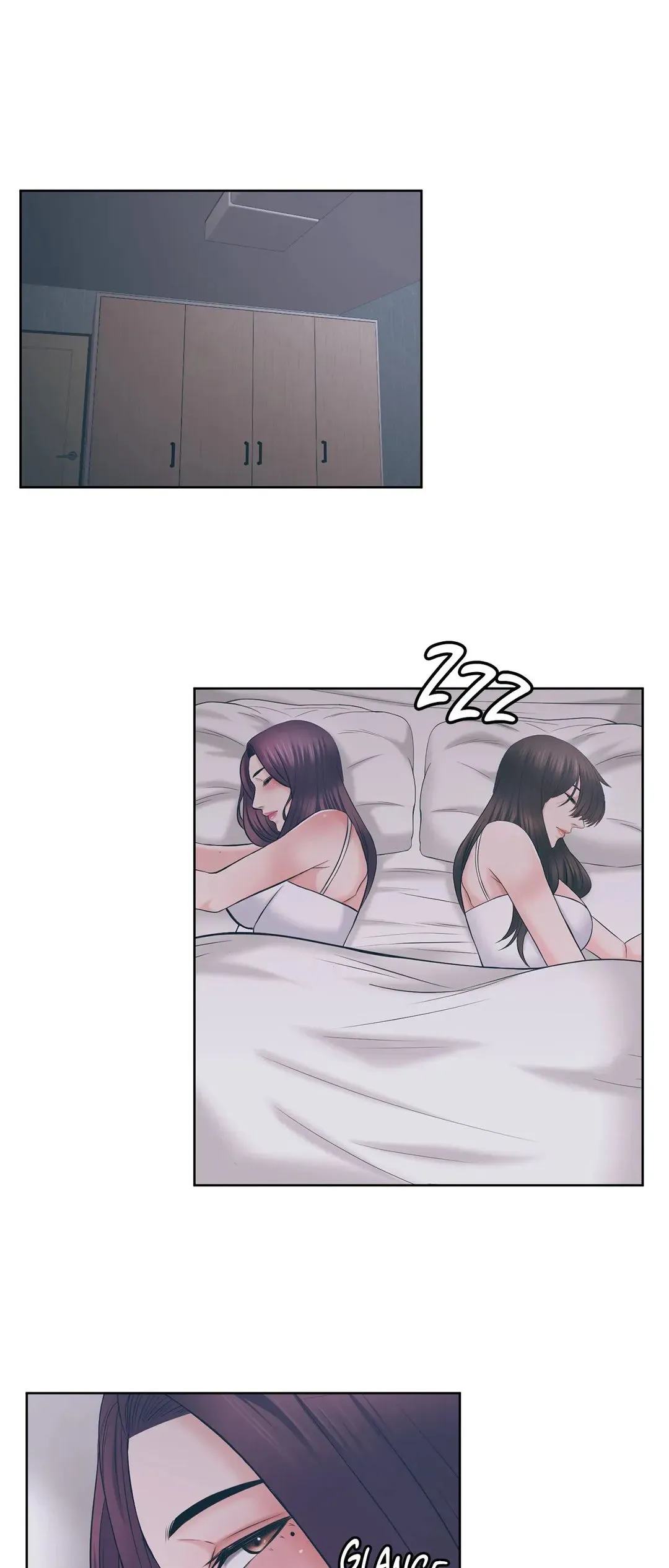 Roommates with Benefits Chapter 46 page 17 - 
