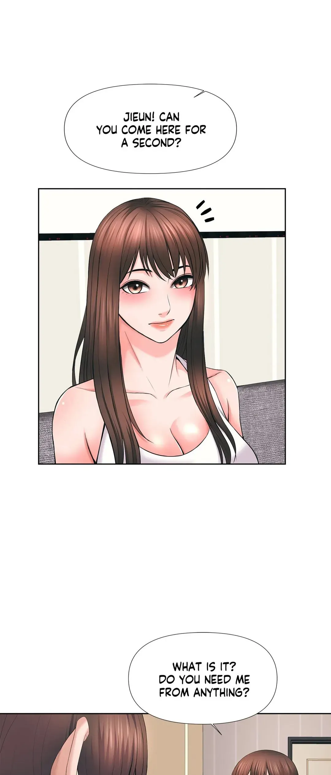 Roommates with Benefits Chapter 46 page 21 - 