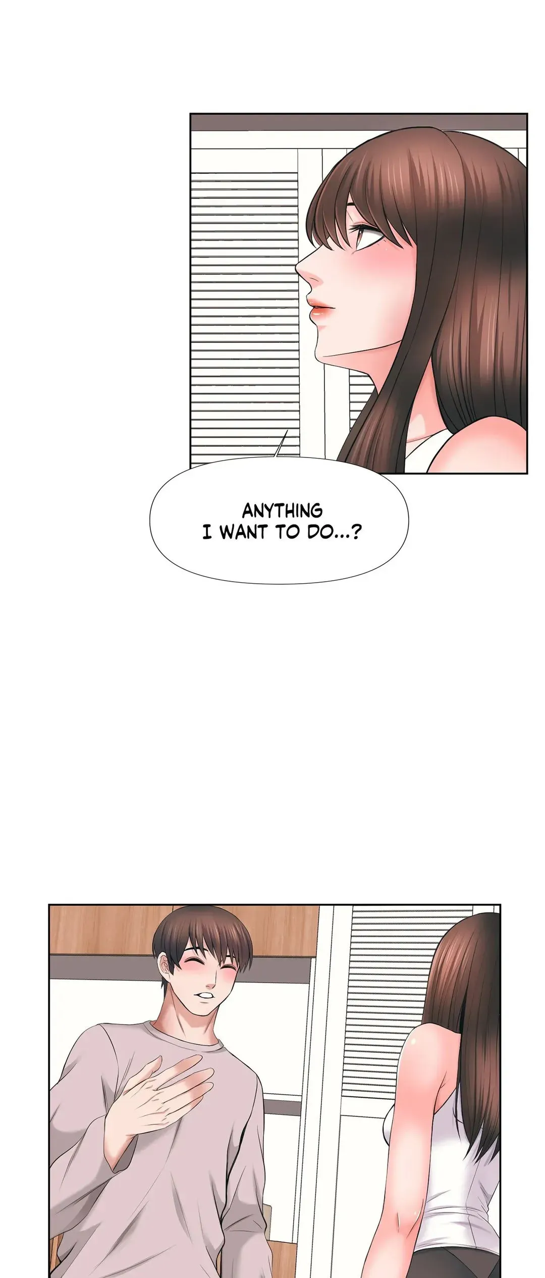 Roommates with Benefits Chapter 46 page 23 - 