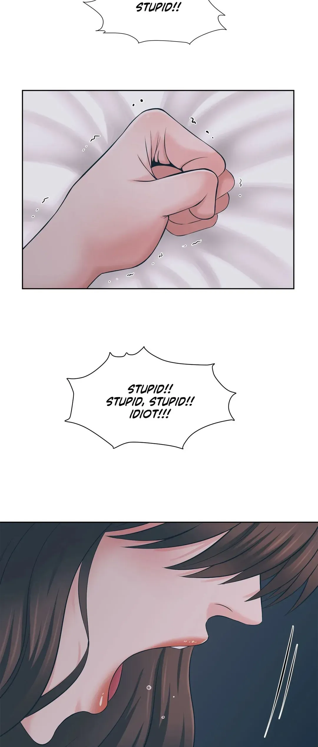 Roommates with Benefits Chapter 46 page 4 - 