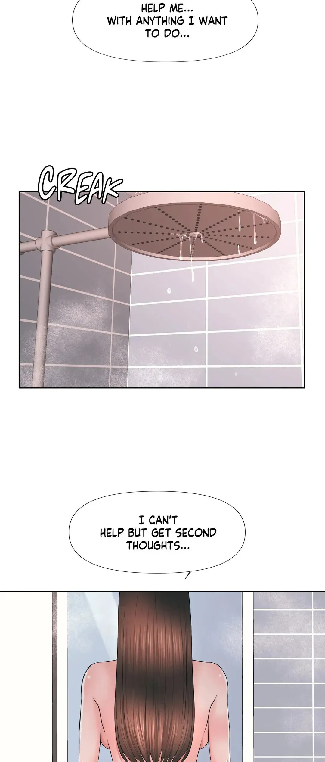 Roommates with Benefits Chapter 46 page 31 - 