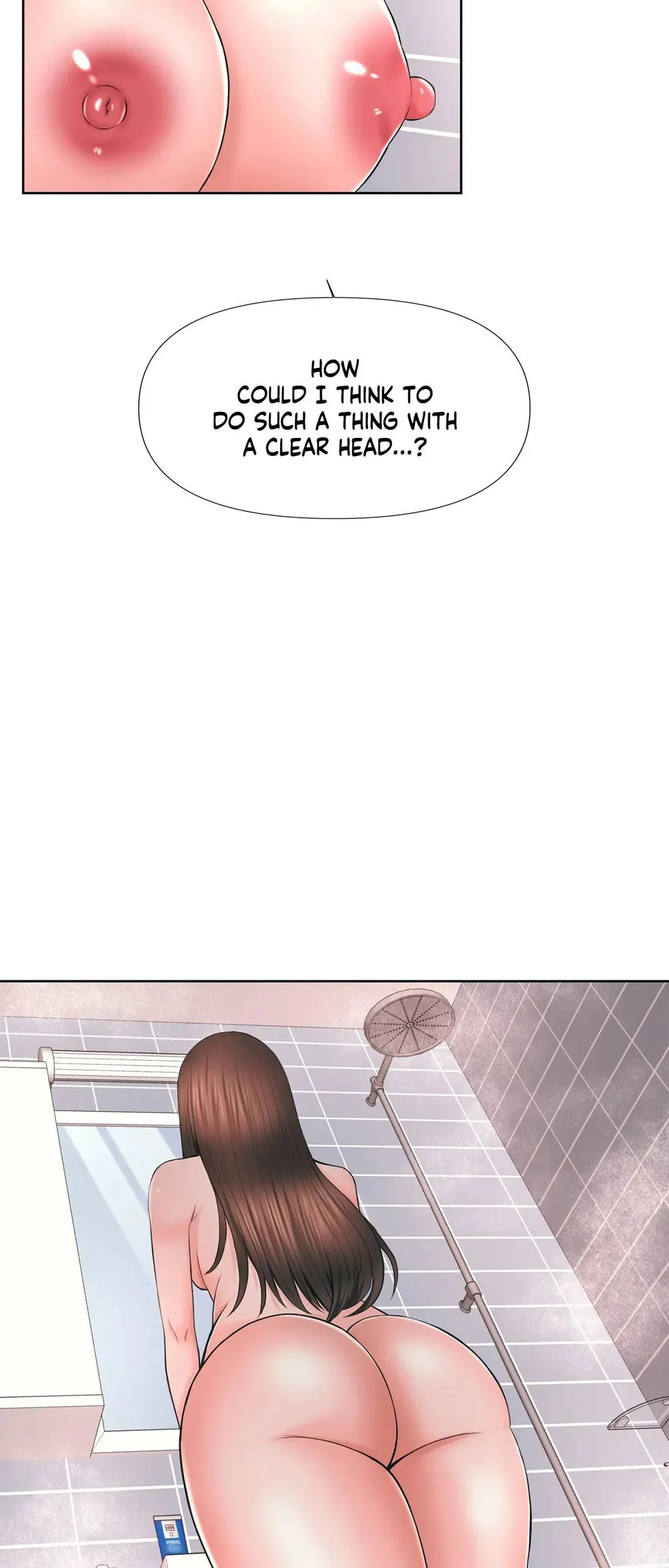 Roommates with Benefits Chapter 46 page 34 - 