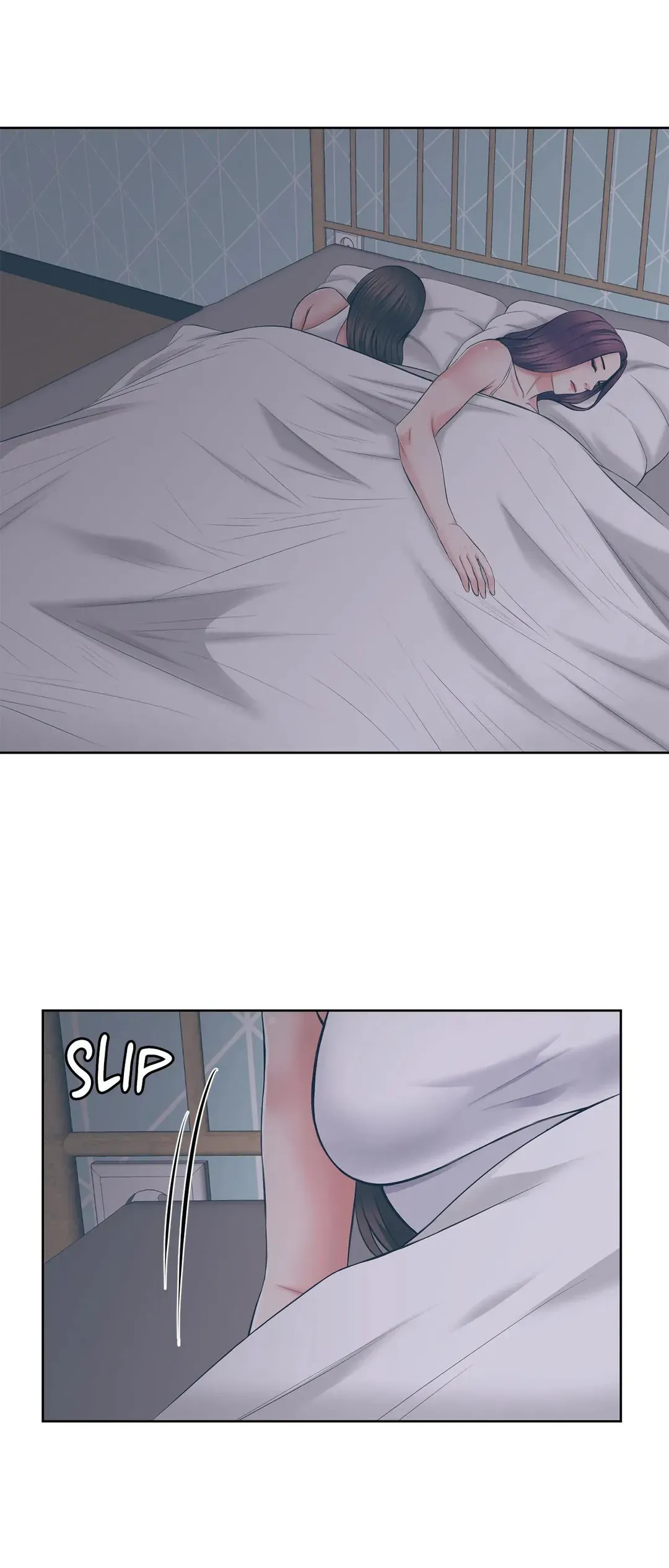 Roommates with Benefits Chapter 46 page 36 - 