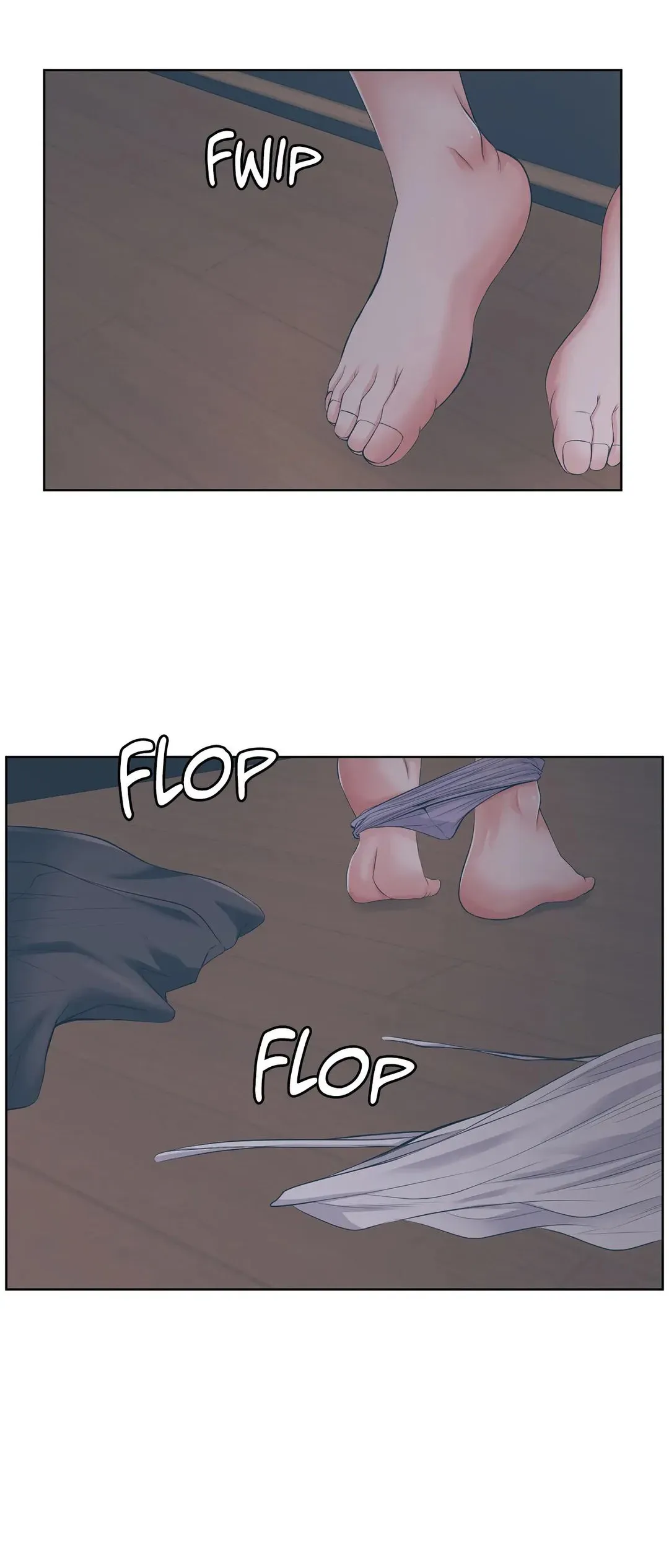 Roommates with Benefits Chapter 46 page 37 - 