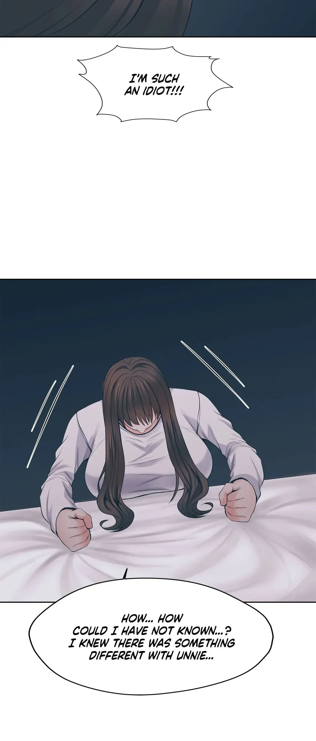 Roommates with Benefits Chapter 46 page 5 - 
