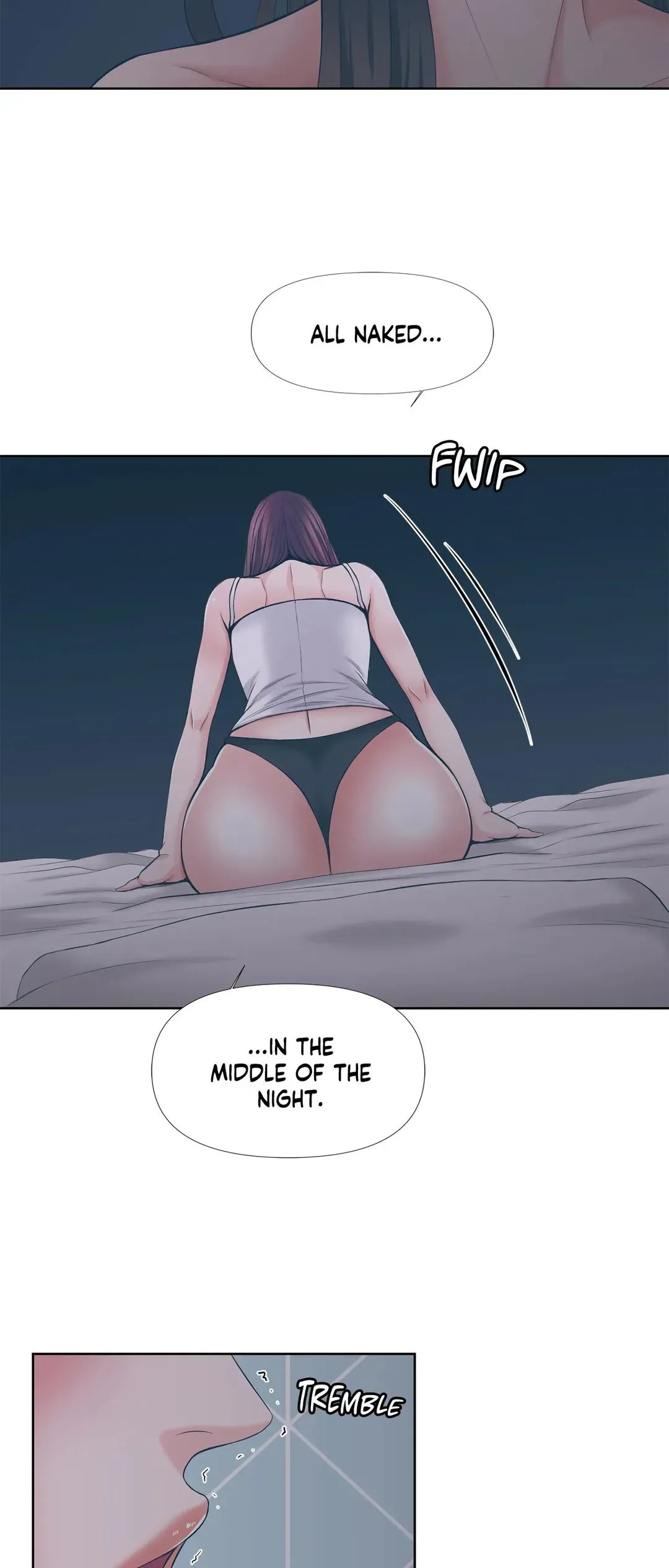 Roommates with Benefits Chapter 46 page 41 - 