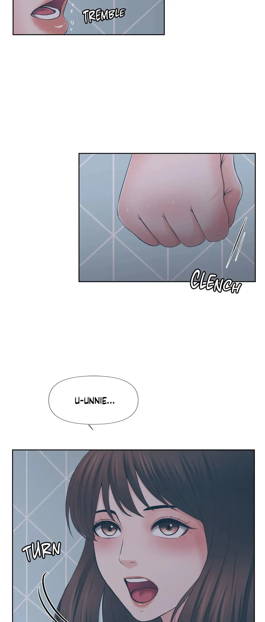 Roommates with Benefits Chapter 46 page 42 - 