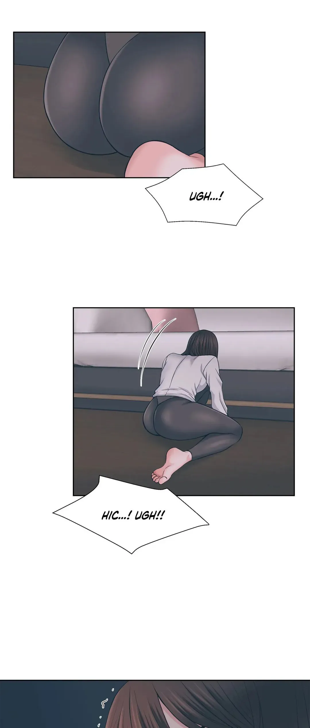 Roommates with Benefits Chapter 46 page 8 - 