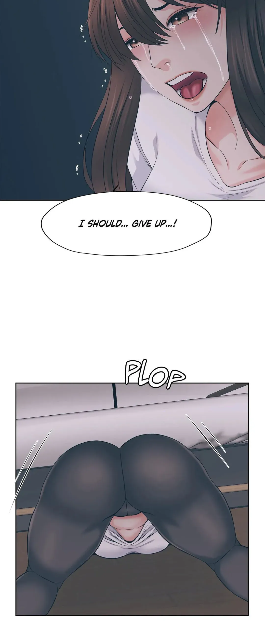 Roommates with Benefits Chapter 46 page 9 - 