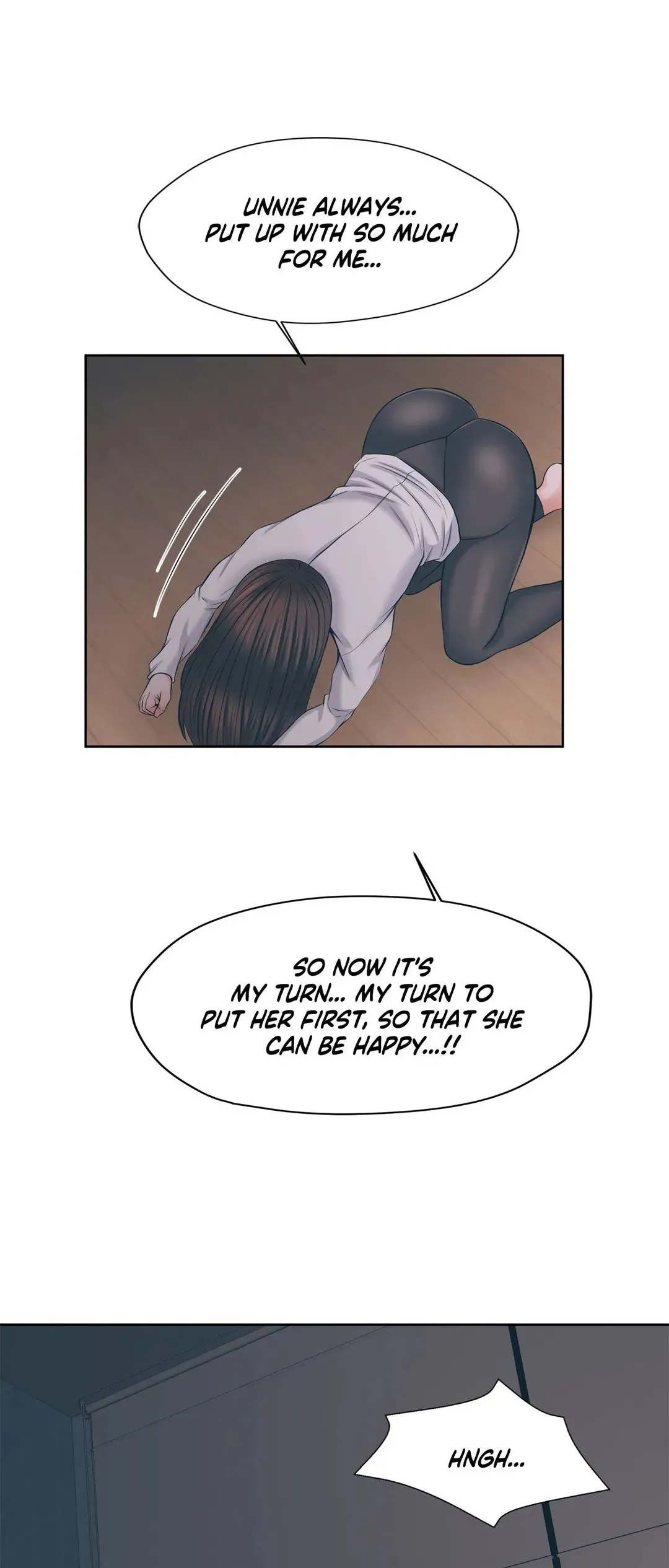 Roommates with Benefits Chapter 46 page 10 - 