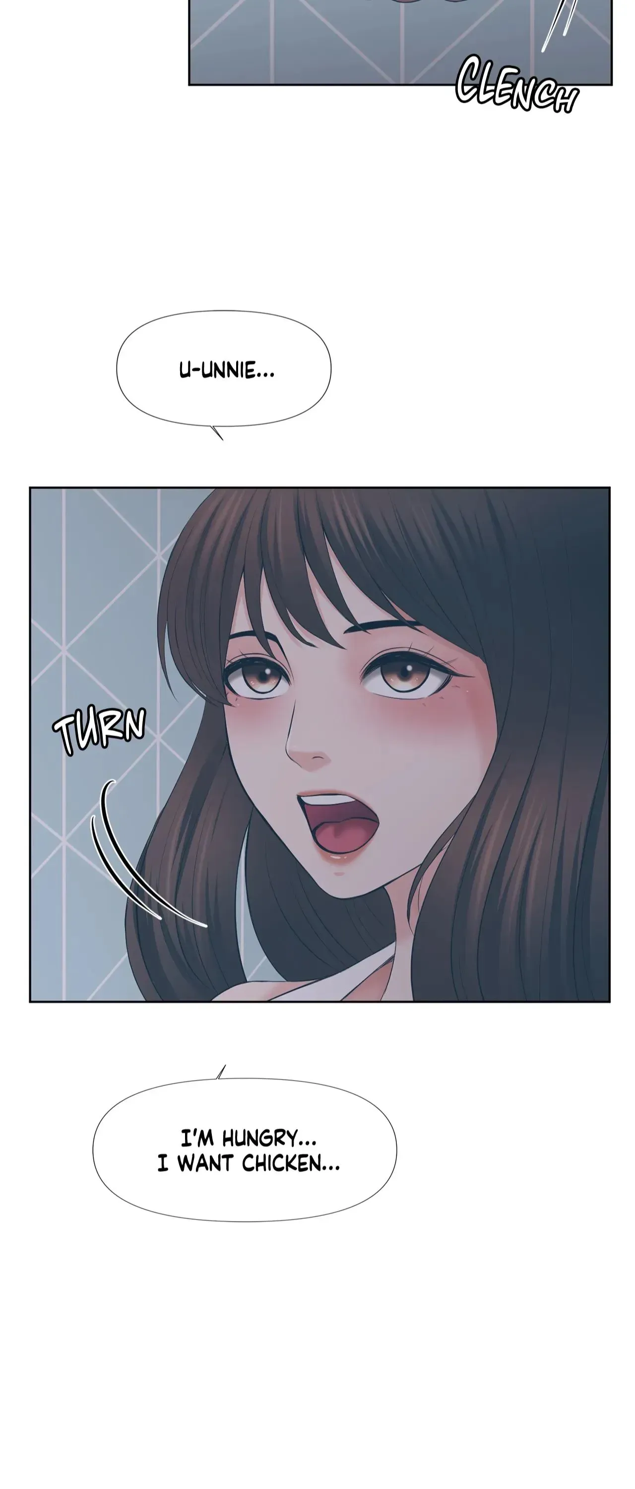 Roommates with Benefits Chapter 47 page 3 - 