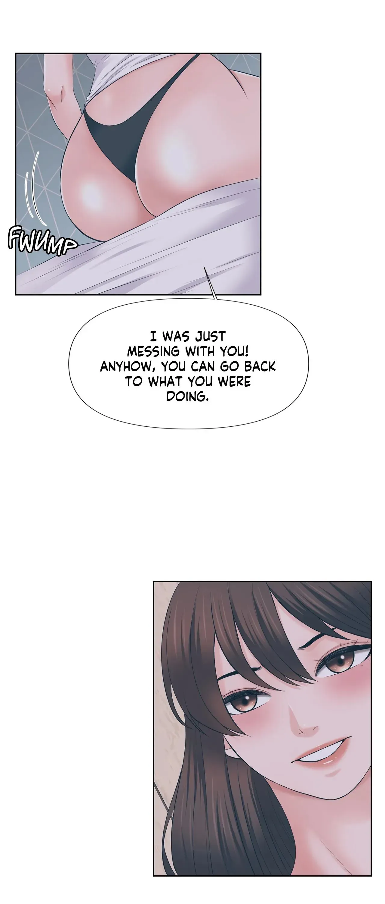 Roommates with Benefits Chapter 47 page 30 - 