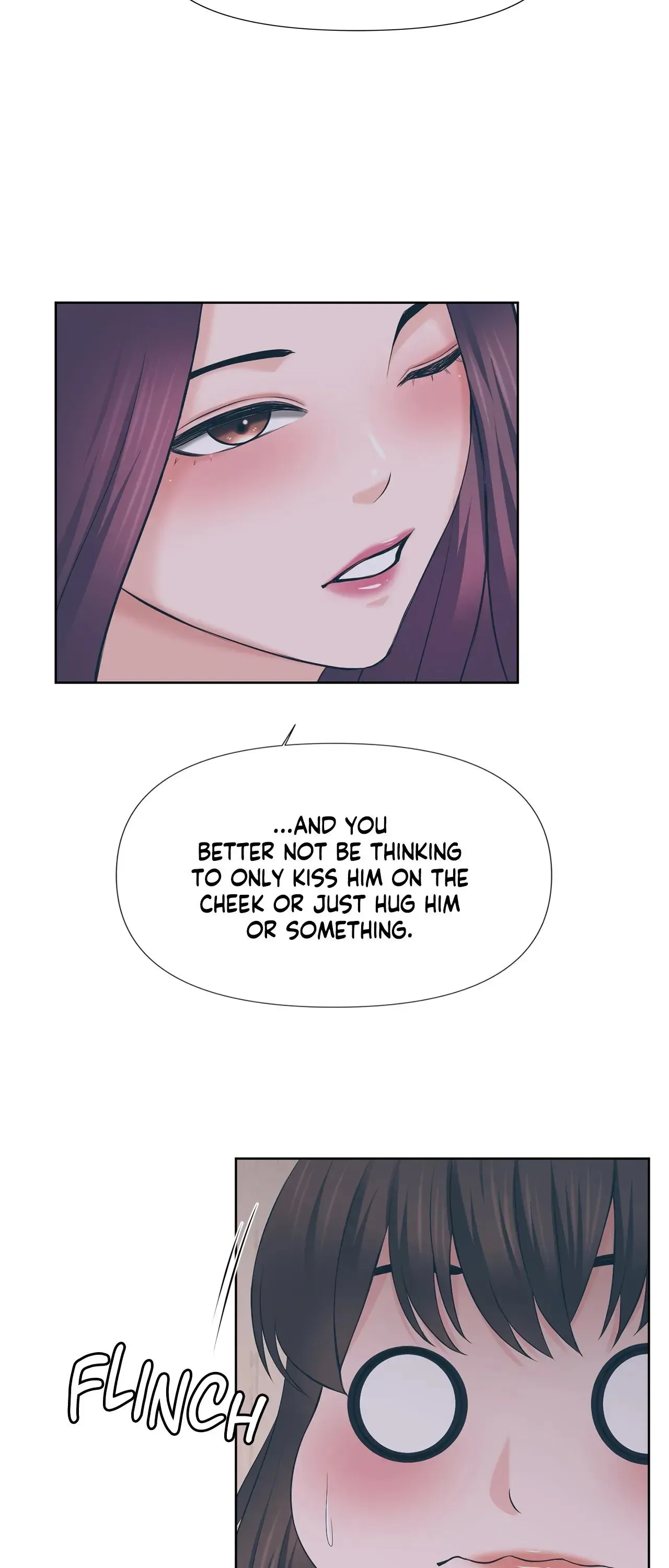 Roommates with Benefits Chapter 47 page 33 - 