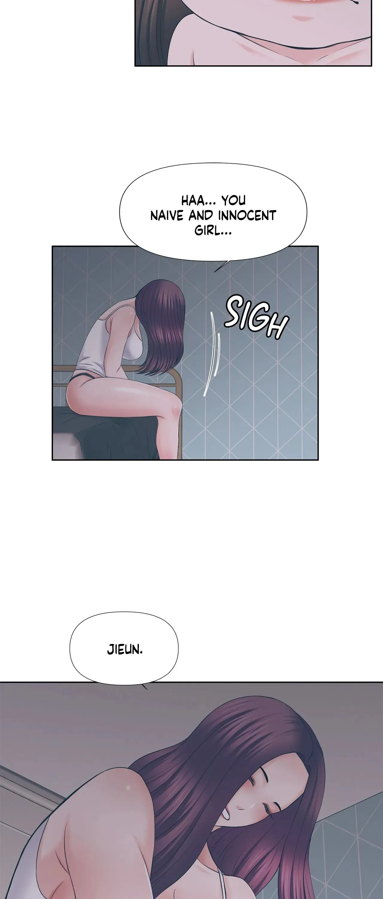 Roommates with Benefits Chapter 47 page 34 - 
