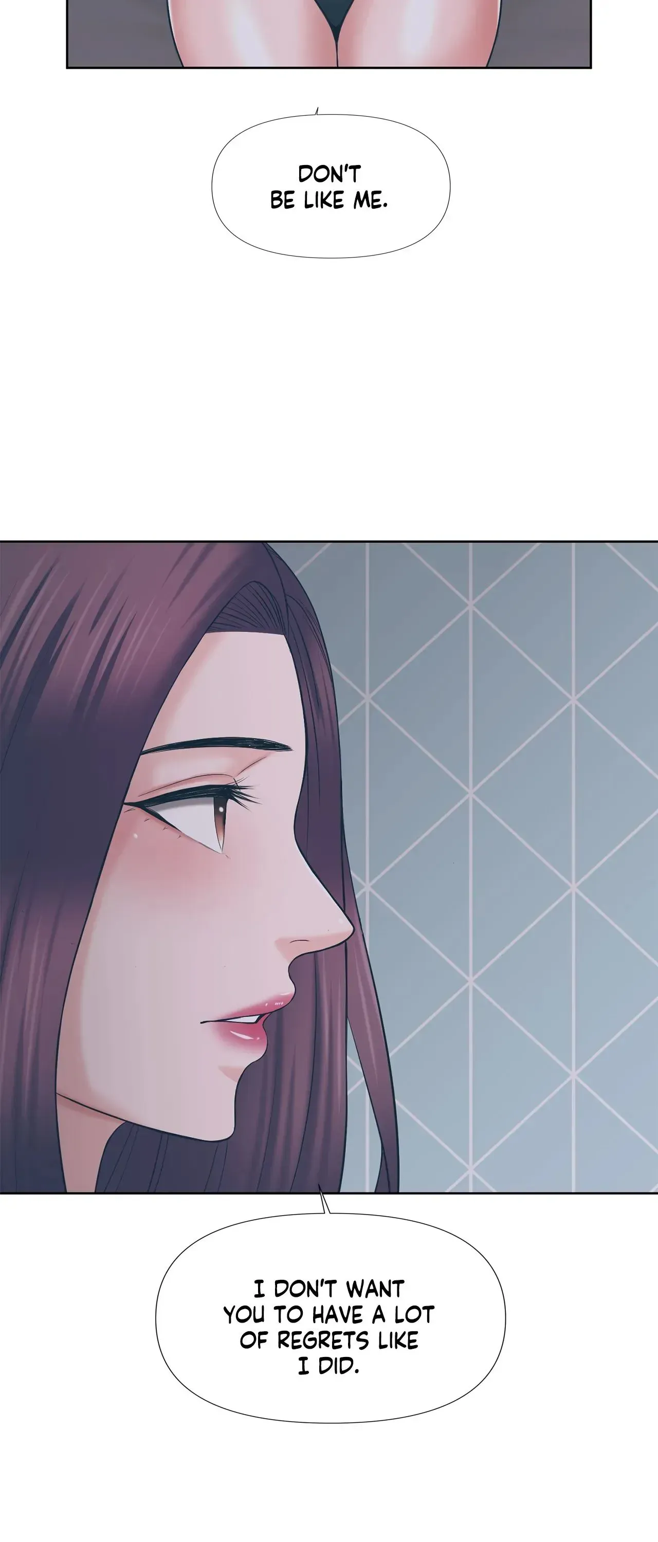 Roommates with Benefits Chapter 47 page 36 - 