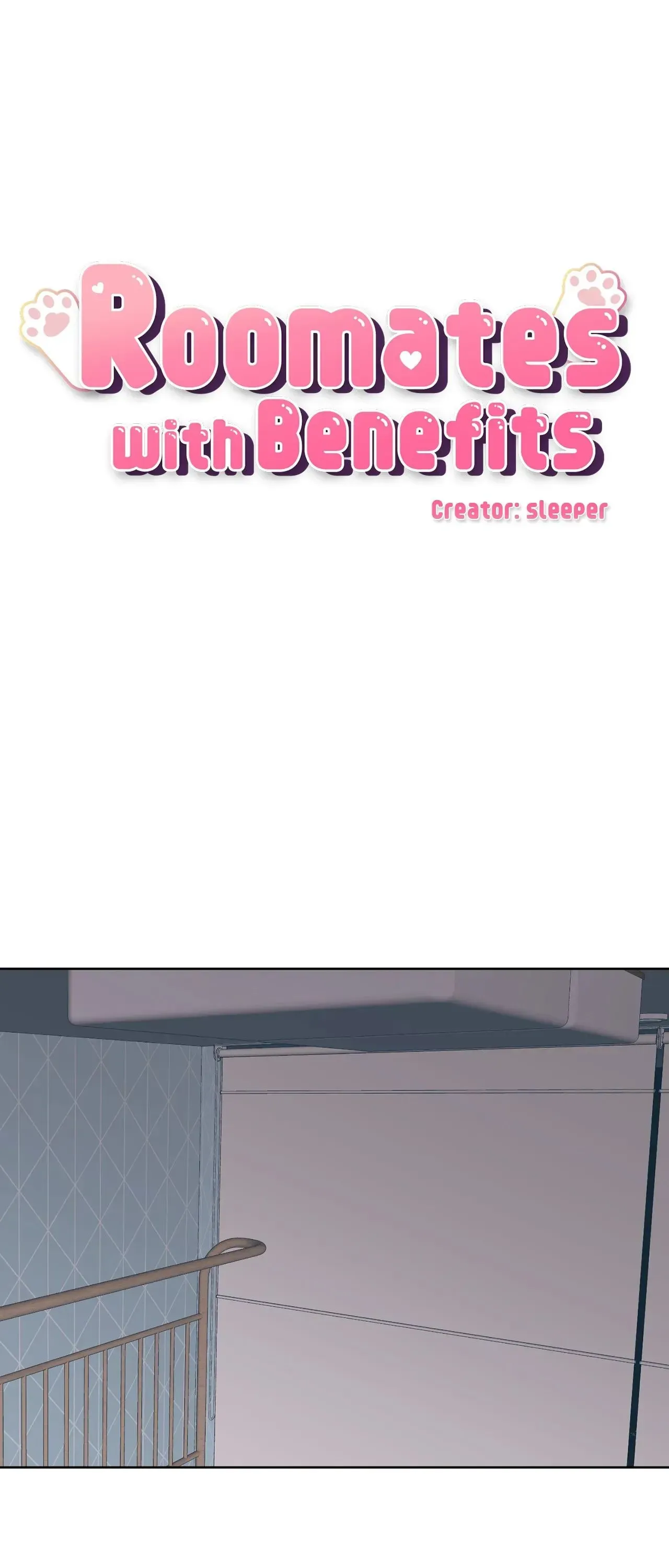 Roommates with Benefits Chapter 47 page 5 - 