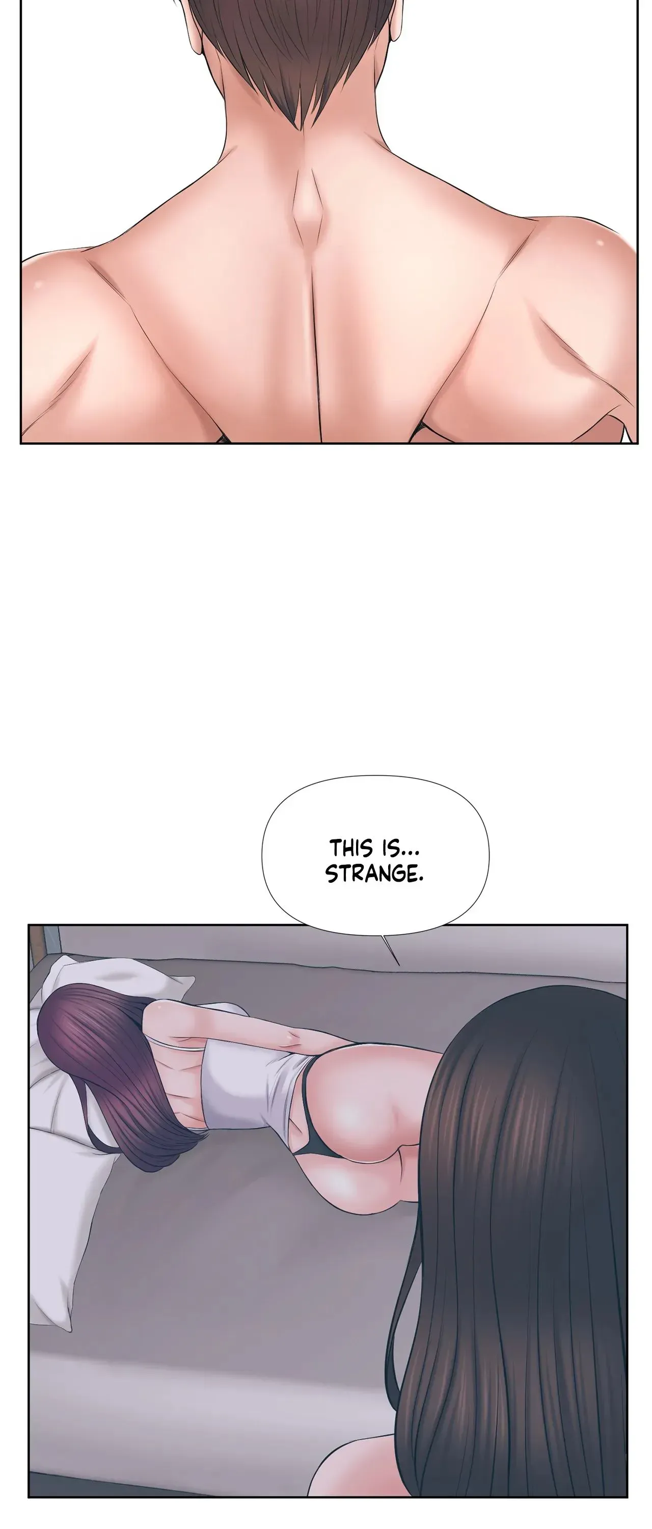 Roommates with Benefits Chapter 47 page 42 - 