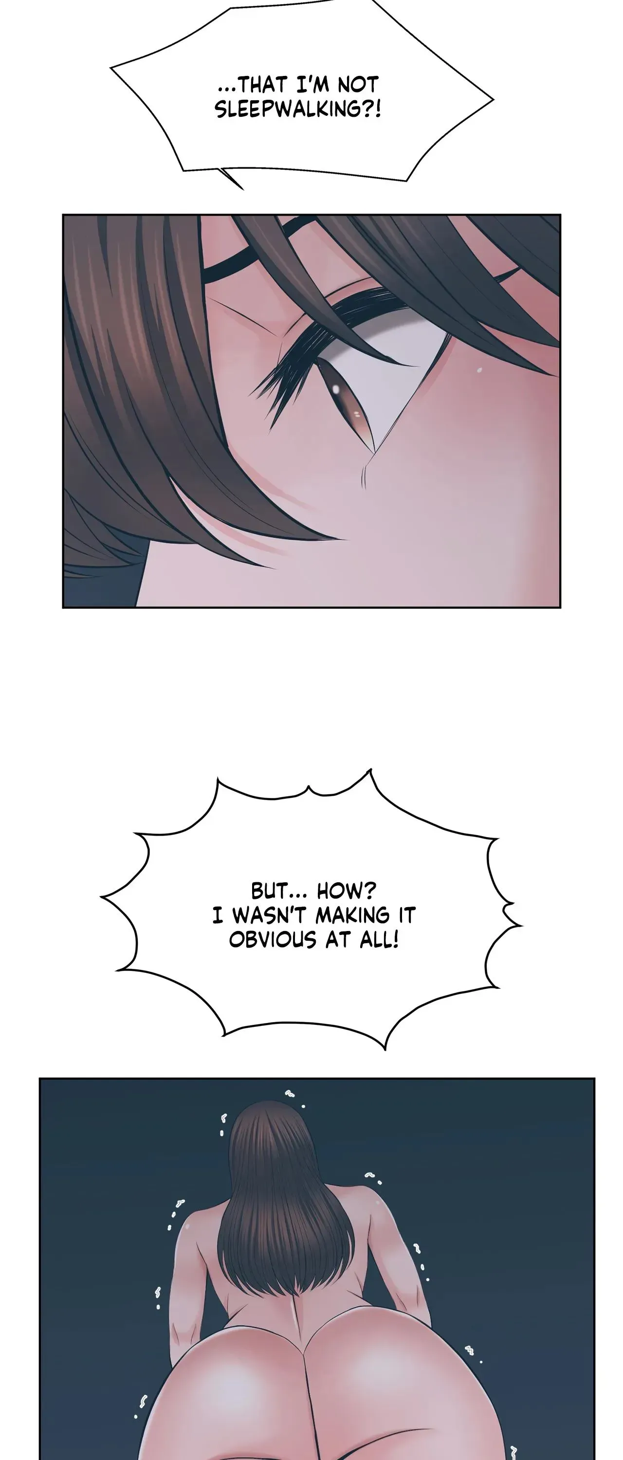 Roommates with Benefits Chapter 47 page 8 - 