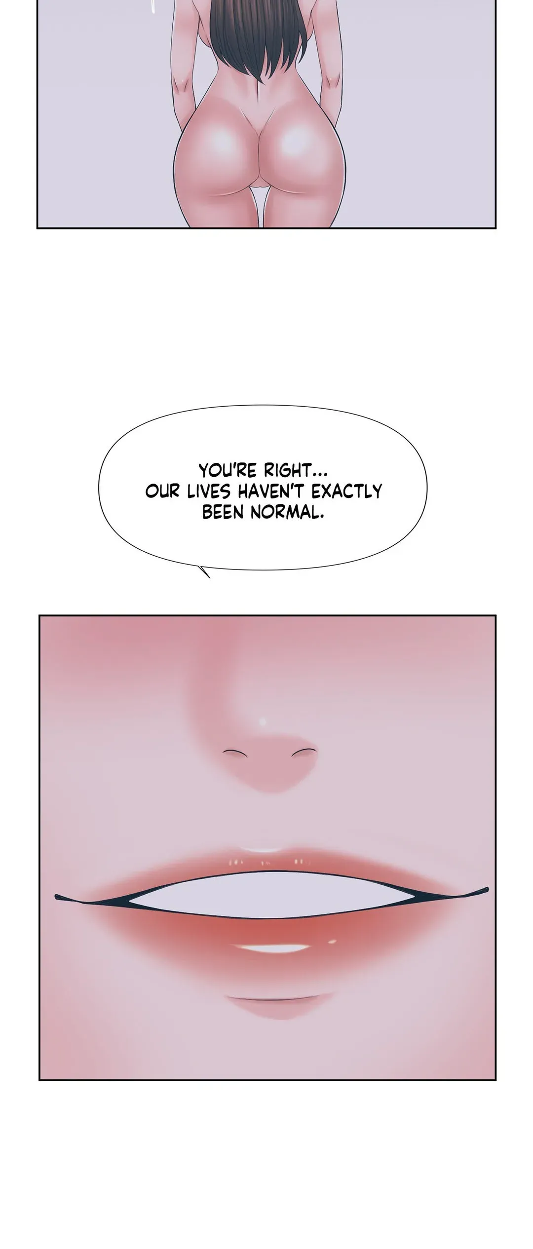 Roommates with Benefits Chapter 48 page 3 - 