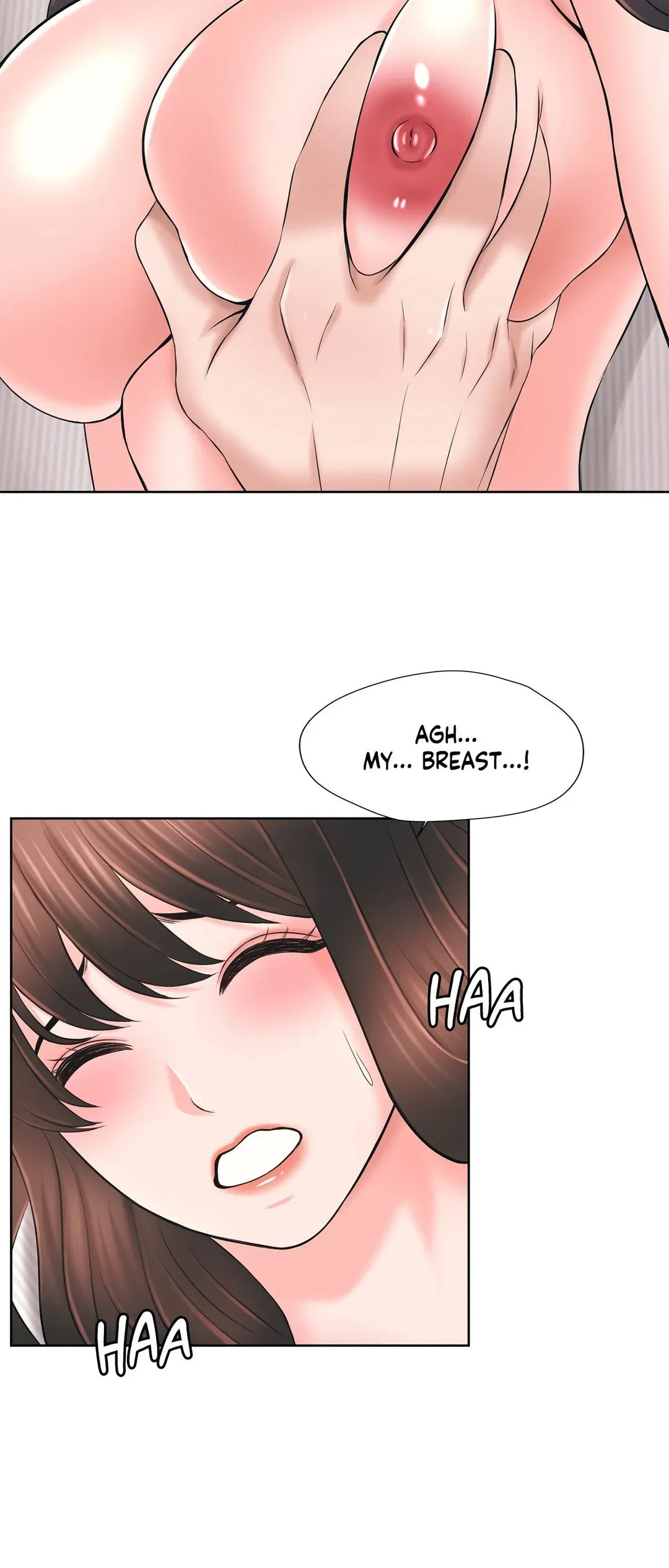 Roommates with Benefits Chapter 48 page 34 - 