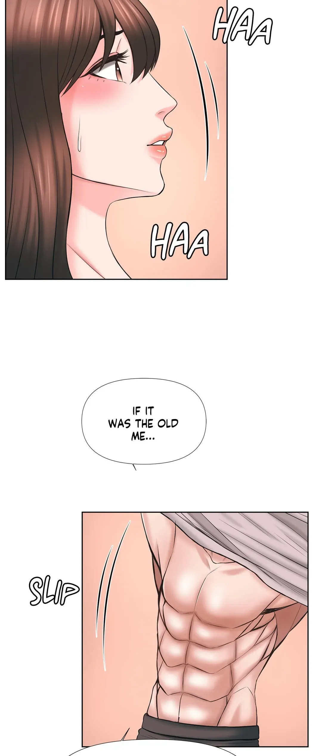 Roommates with Benefits Chapter 48 page 42 - 