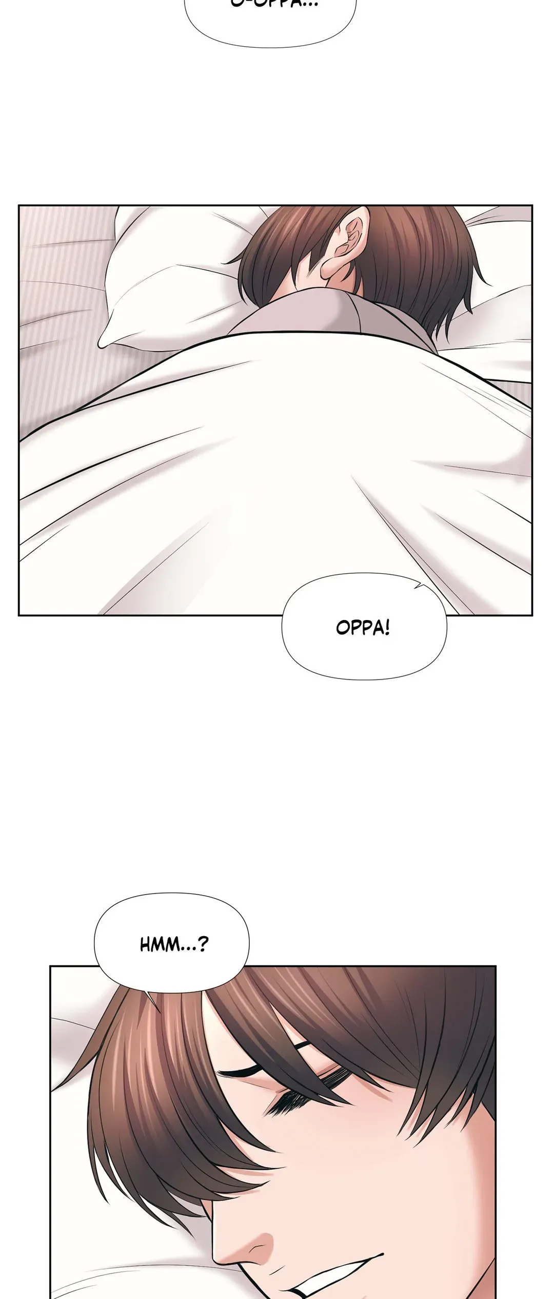 Roommates with Benefits Chapter 48 page 7 - 