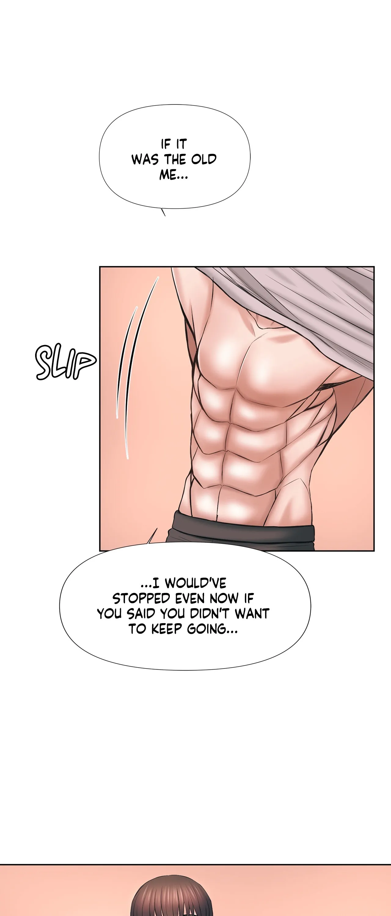 Roommates with Benefits Chapter 49 page 1 - 
