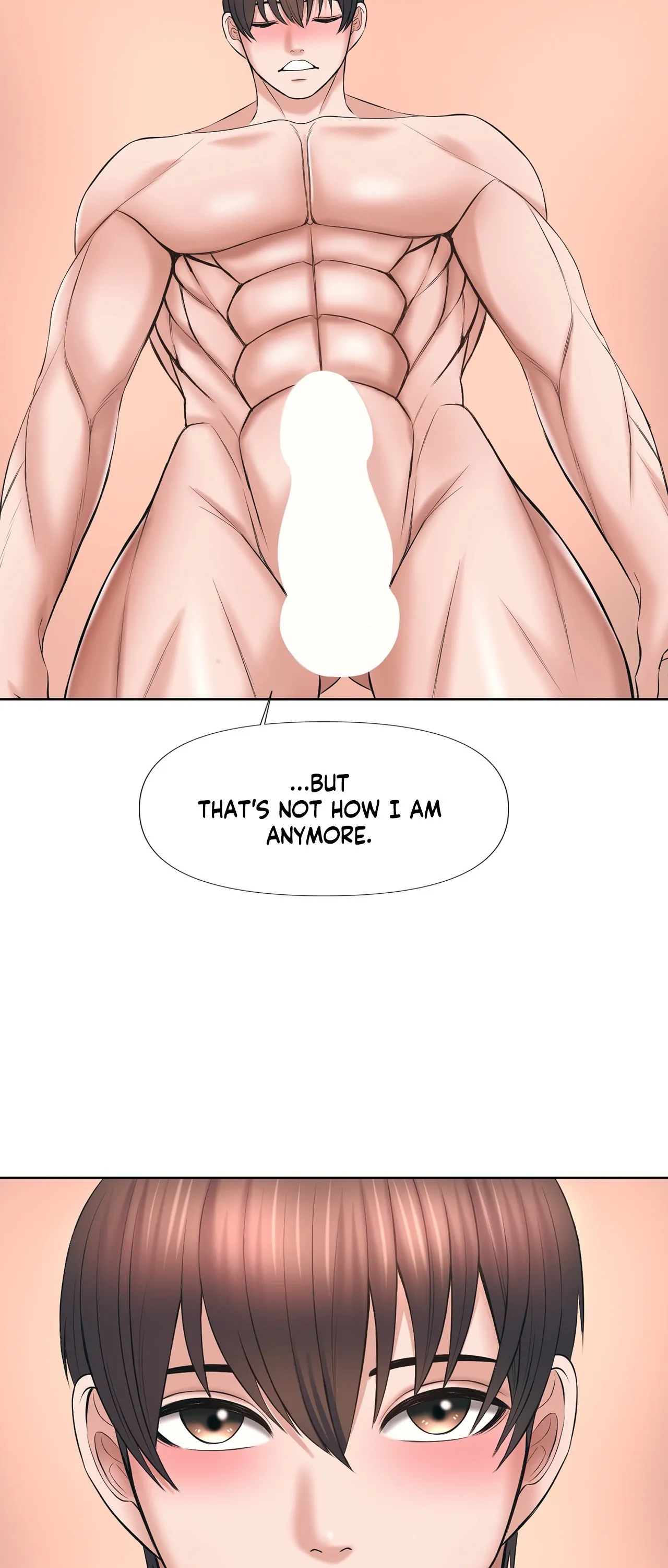 Roommates with Benefits Chapter 49 page 2 - 