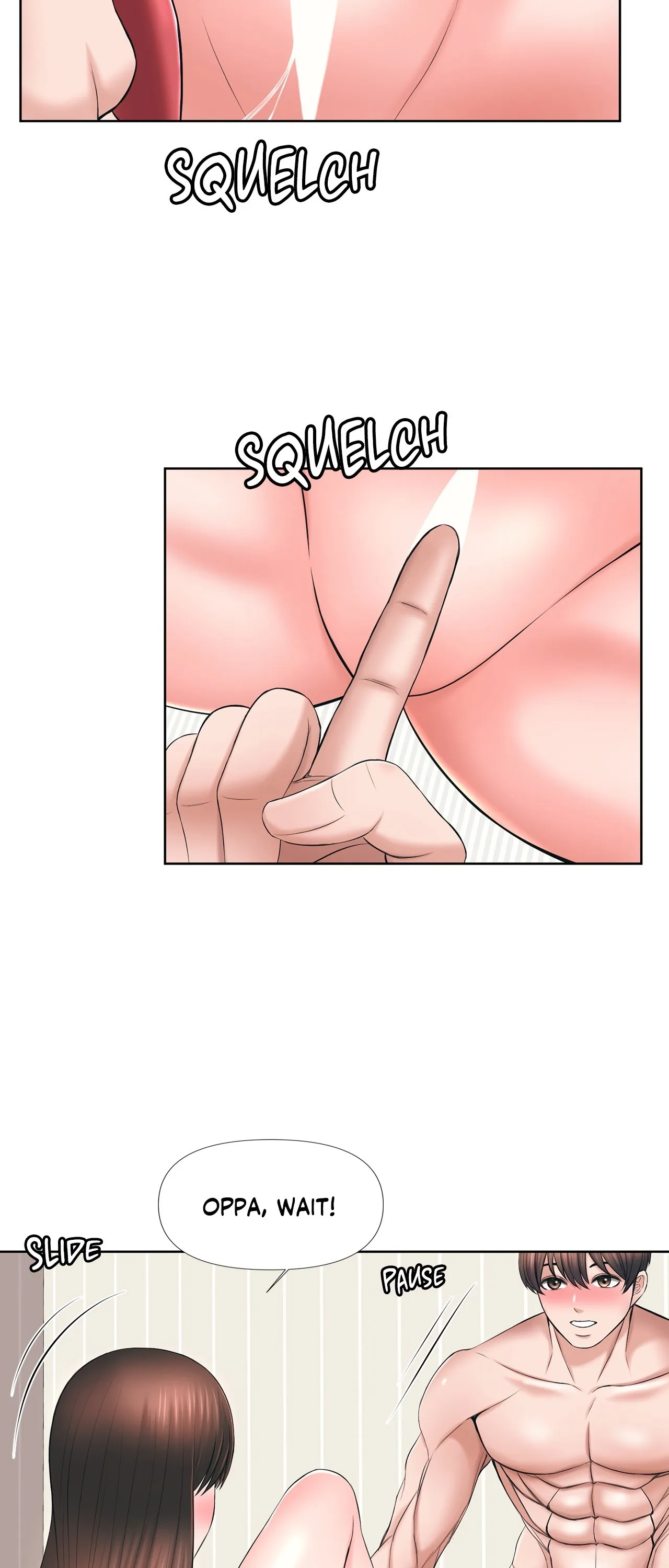 Roommates with Benefits Chapter 49 page 13 - 