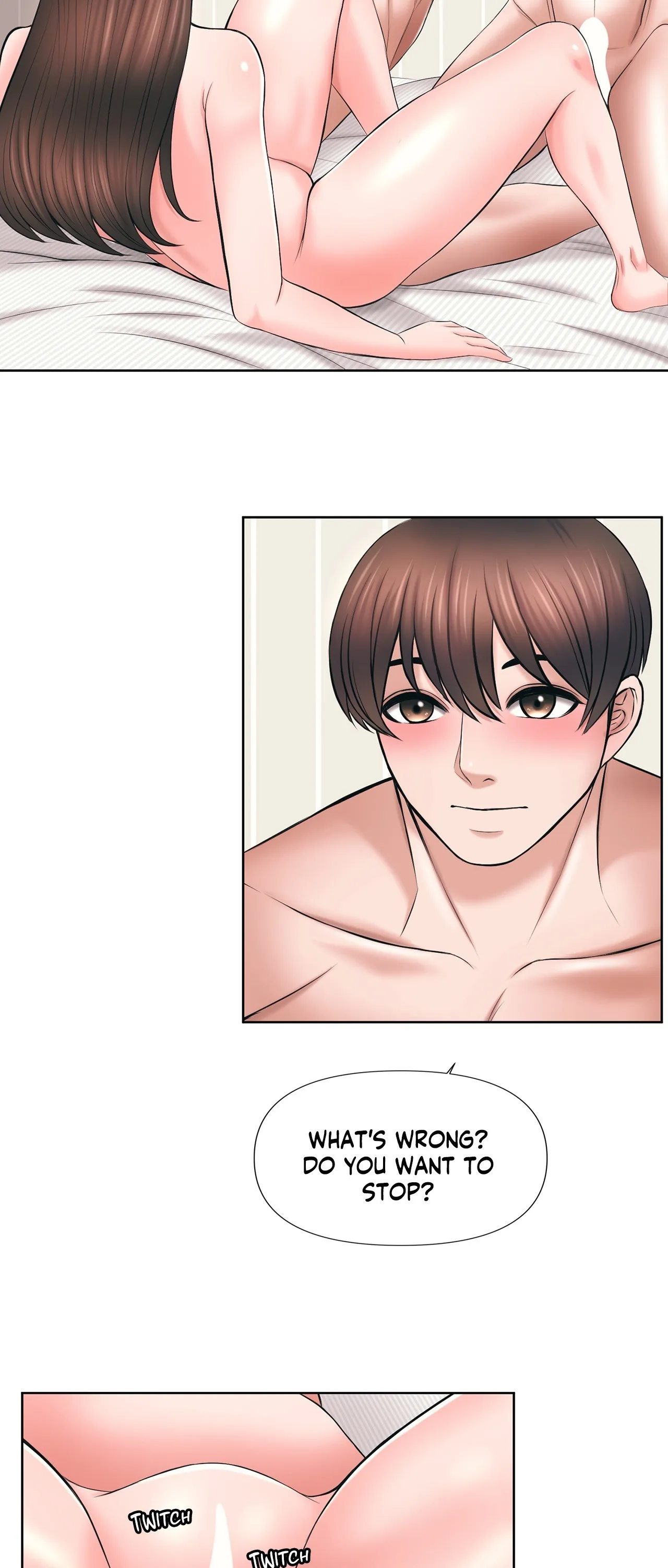 Roommates with Benefits Chapter 49 page 14 - 