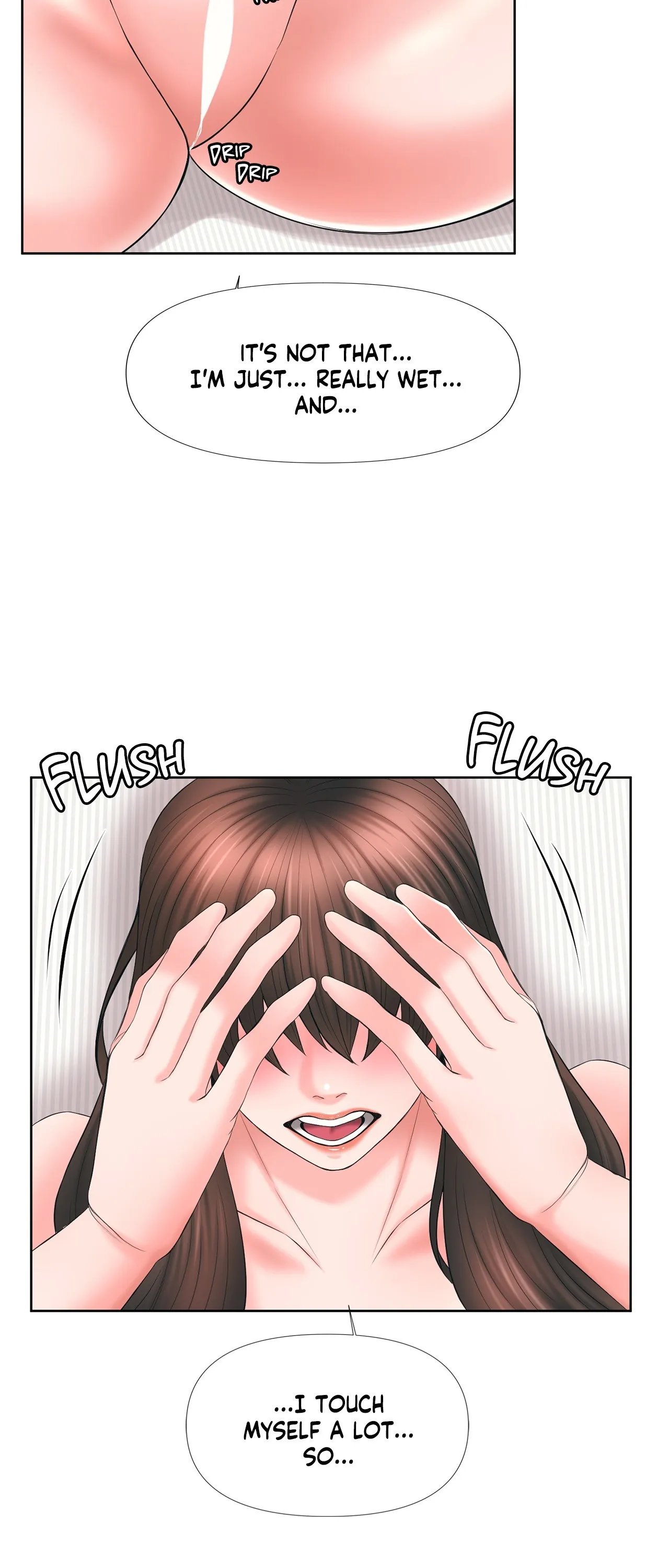 Roommates with Benefits Chapter 49 page 15 - 
