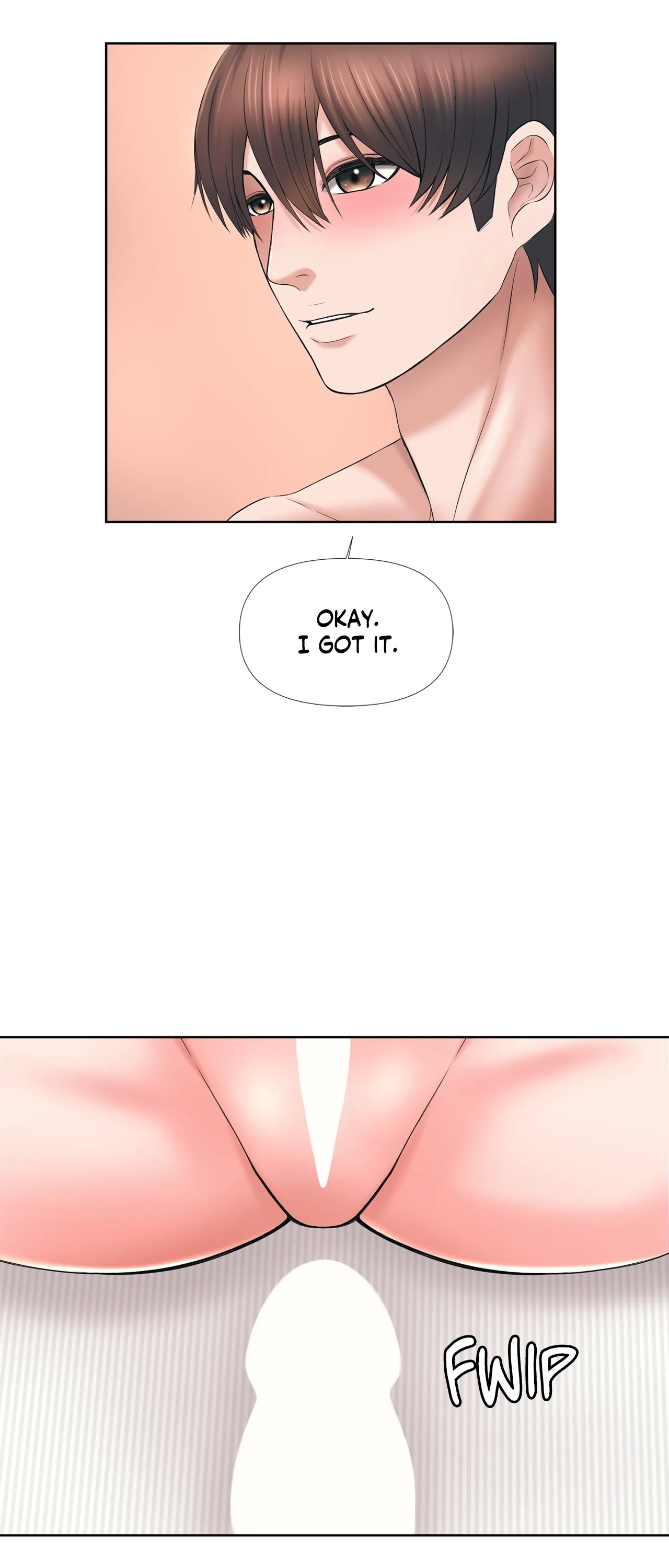 Roommates with Benefits Chapter 49 page 18 - 